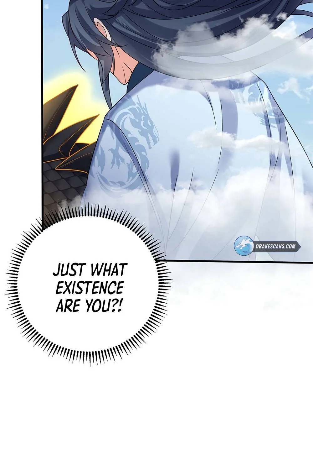 Am I Invincible Zinmanga X Chapter 104 Page 34