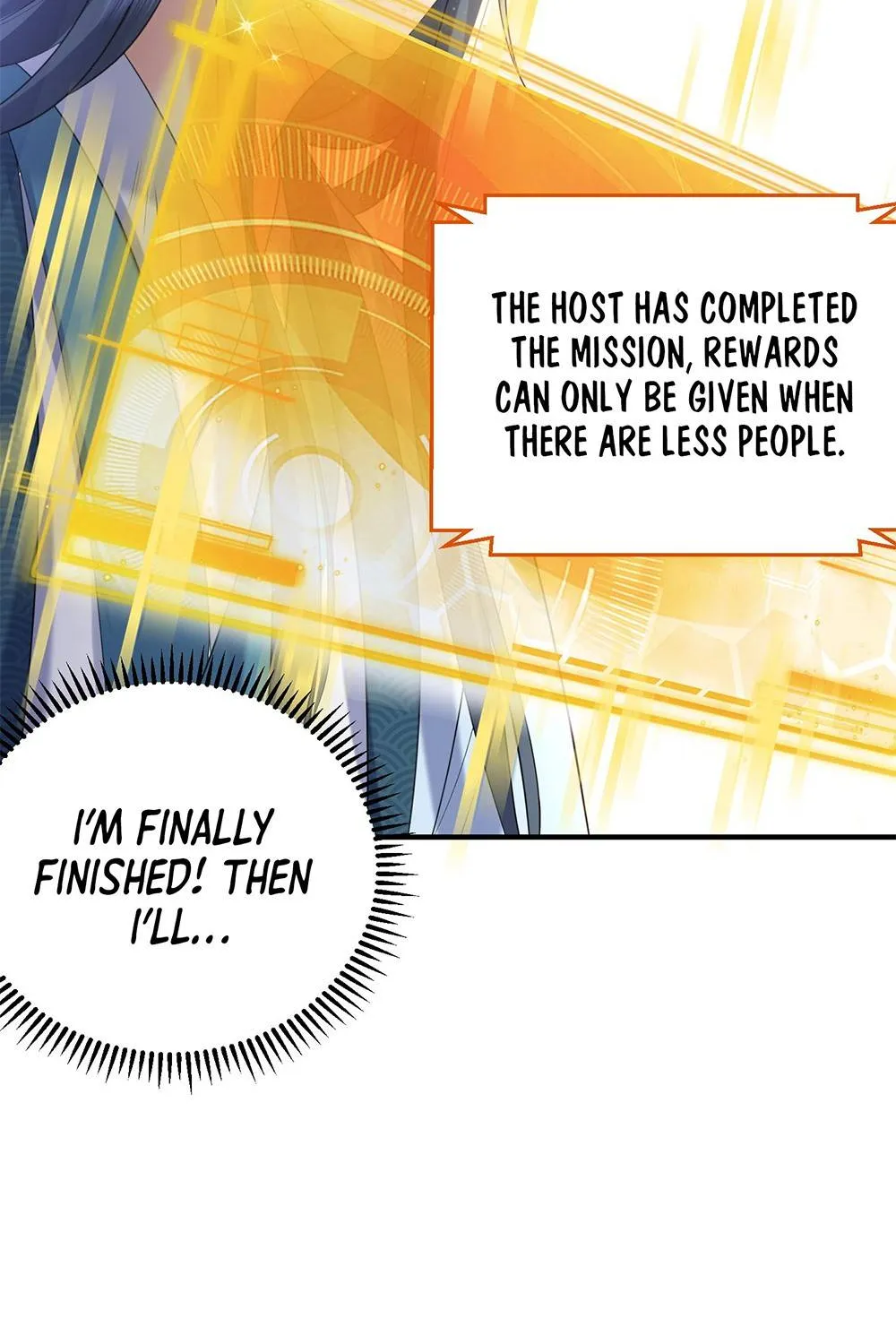 Am I Invincible Zinmanga X Chapter 103 Page 43