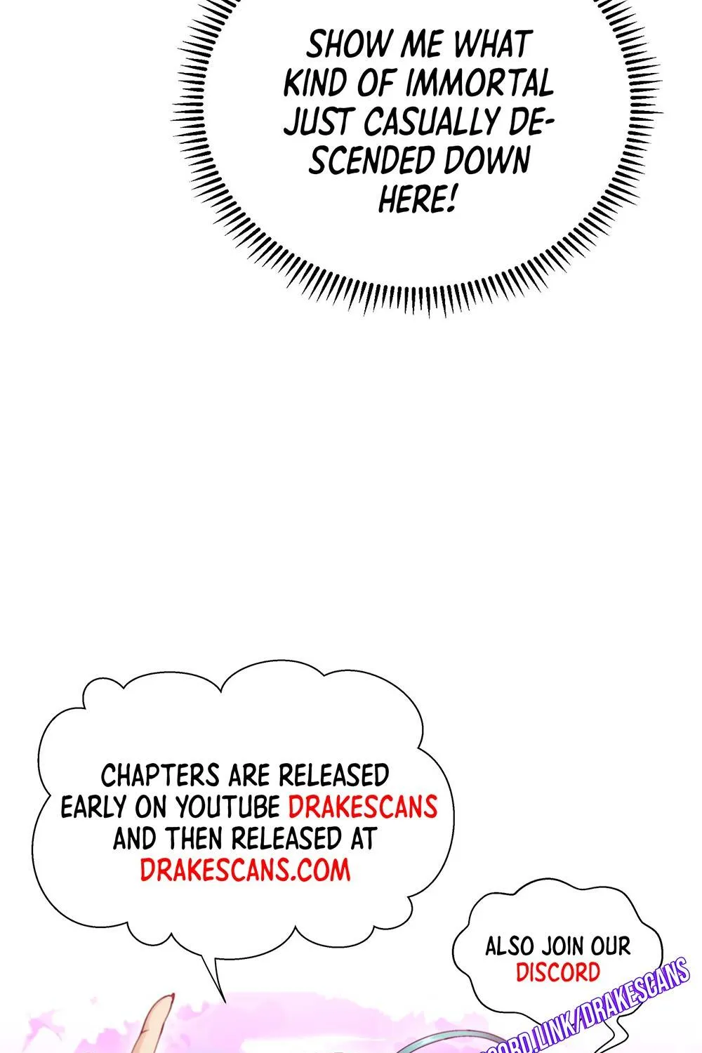 Am I Invincible Zinmanga X Chapter 103 Page 56