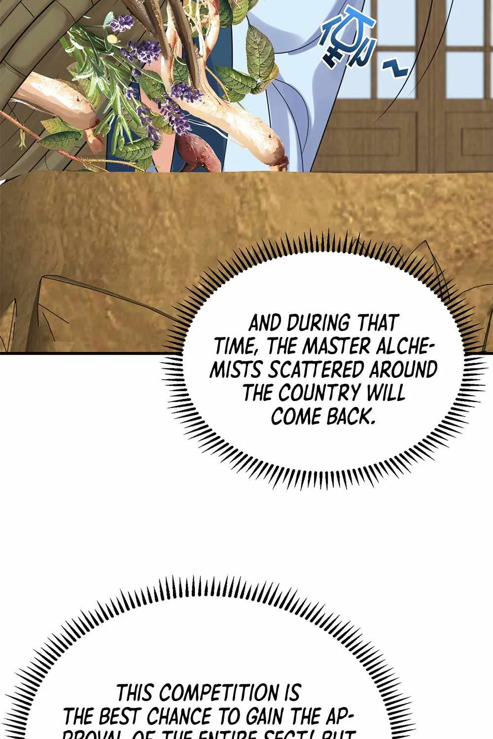 Am I Invincible Zinmanga X Chapter 101 Page 14