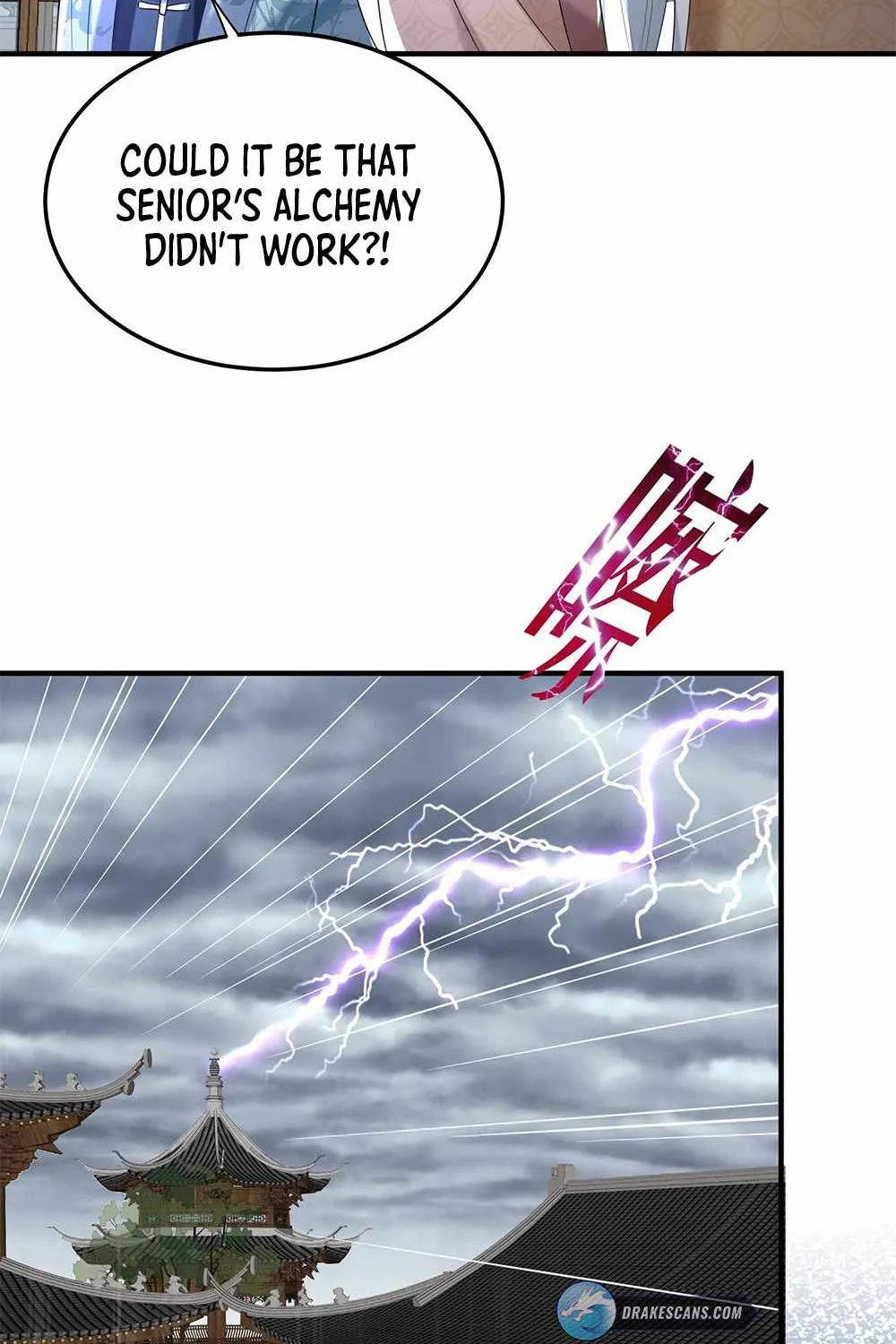 Am I Invincible Zinmanga X Chapter 101 Page 28