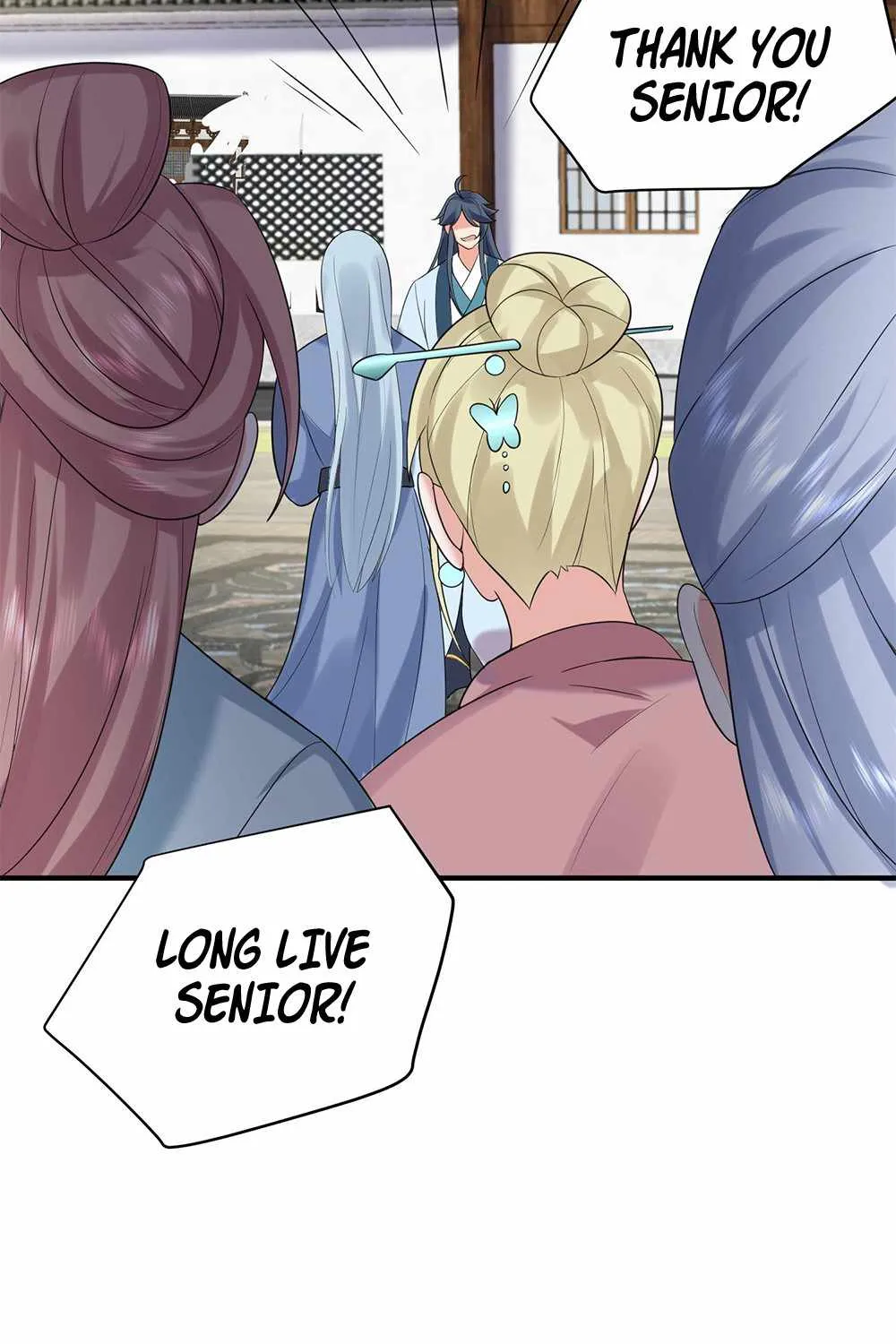 Am I Invincible Zinmanga X Chapter 101 Page 53