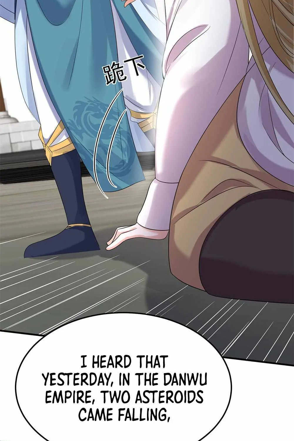 Am I Invincible Zinmanga X Chapter 101 Page 63
