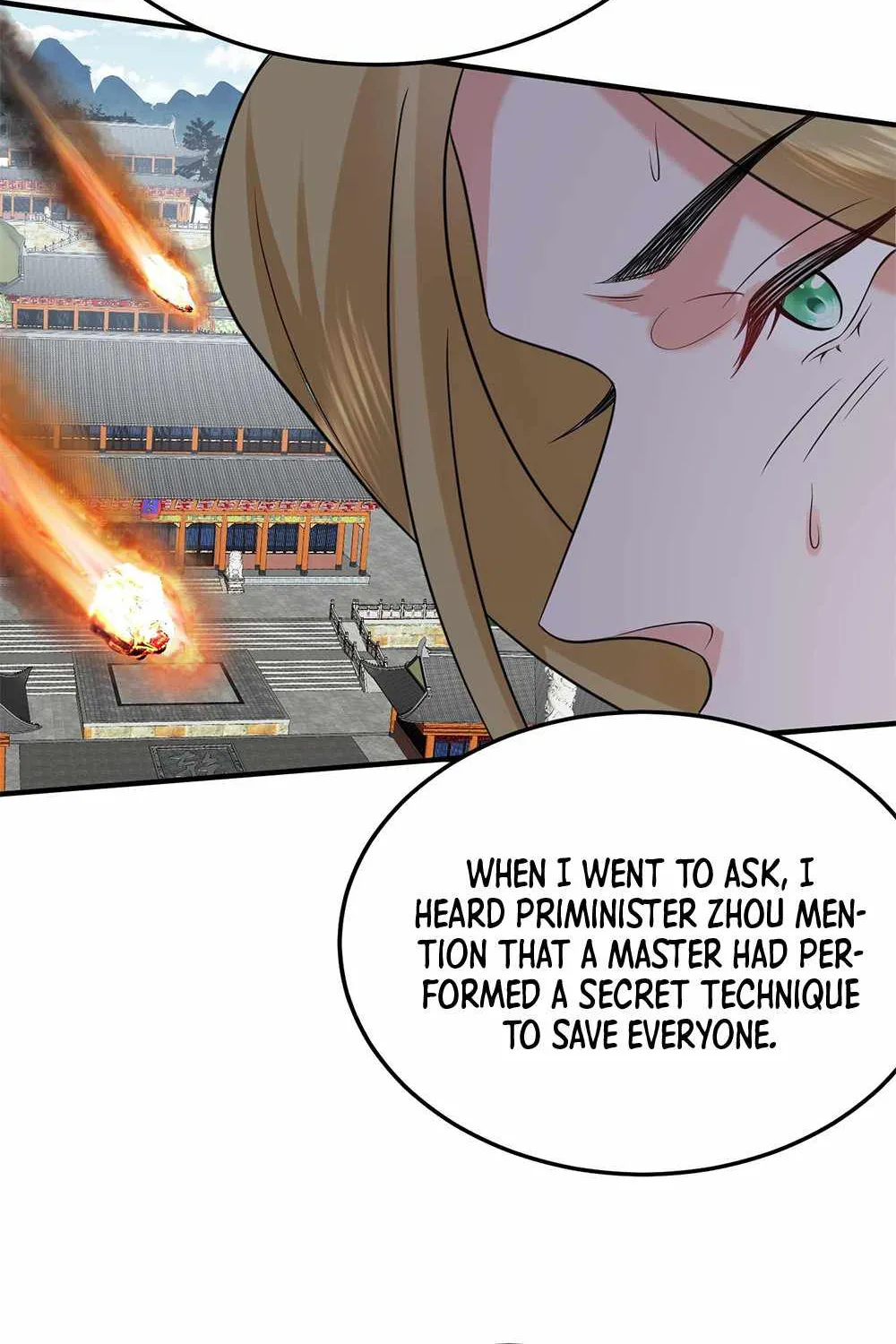 Am I Invincible Zinmanga X Chapter 101 Page 64