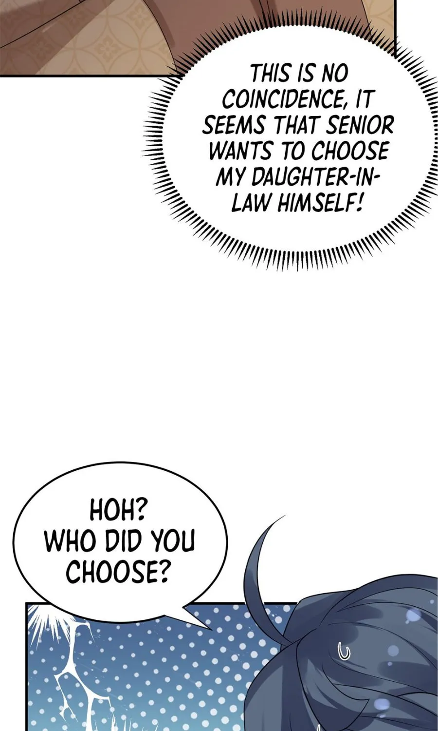 Am I Invincible Zinmanga X Chapter 100 Page 31
