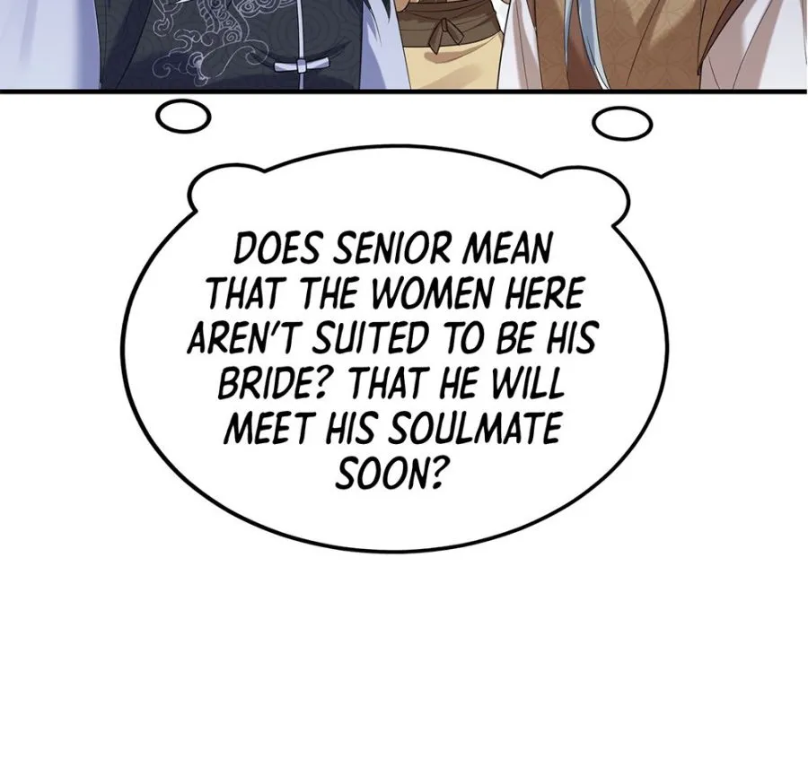 Am I Invincible Zinmanga X Chapter 100 Page 36