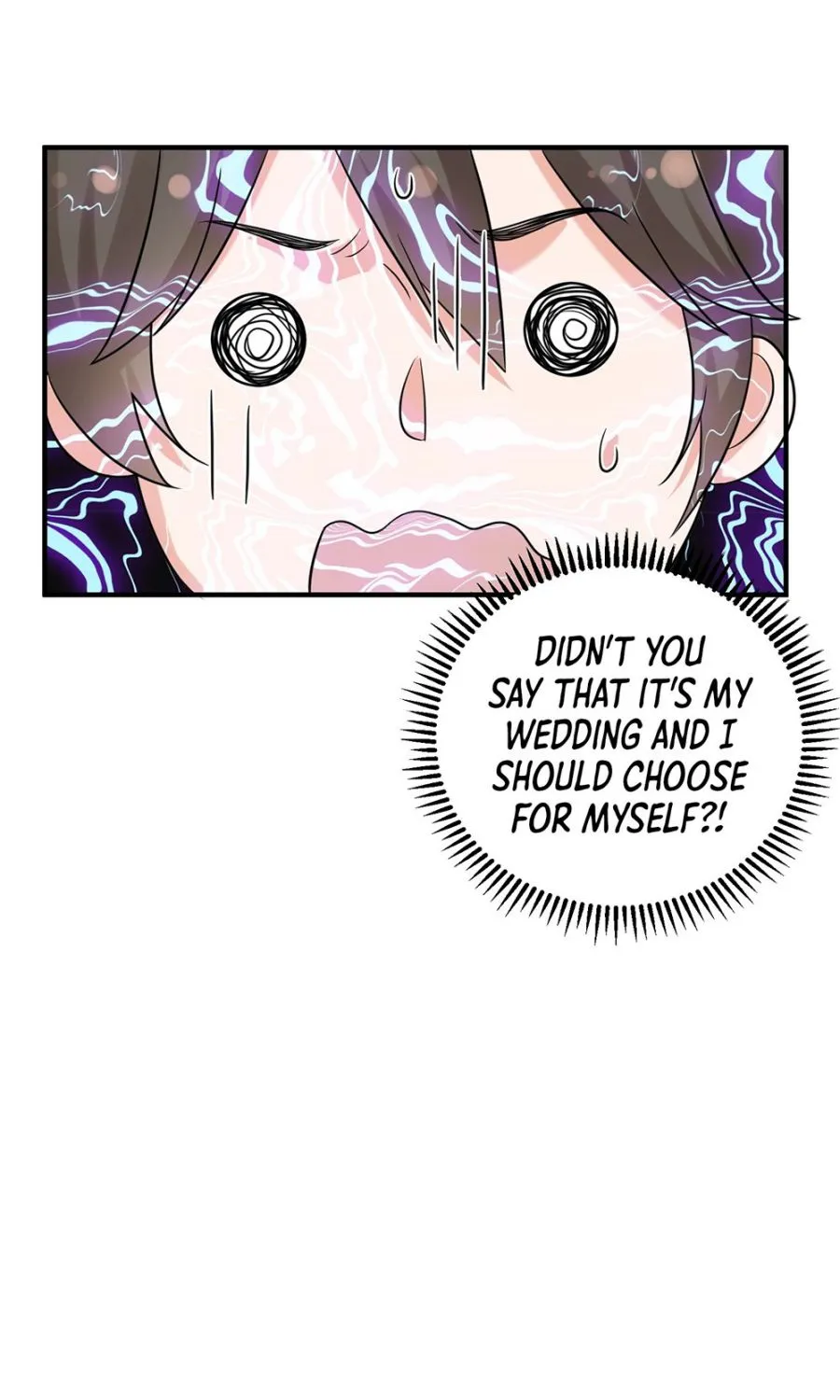 Am I Invincible Zinmanga X Chapter 100 Page 47