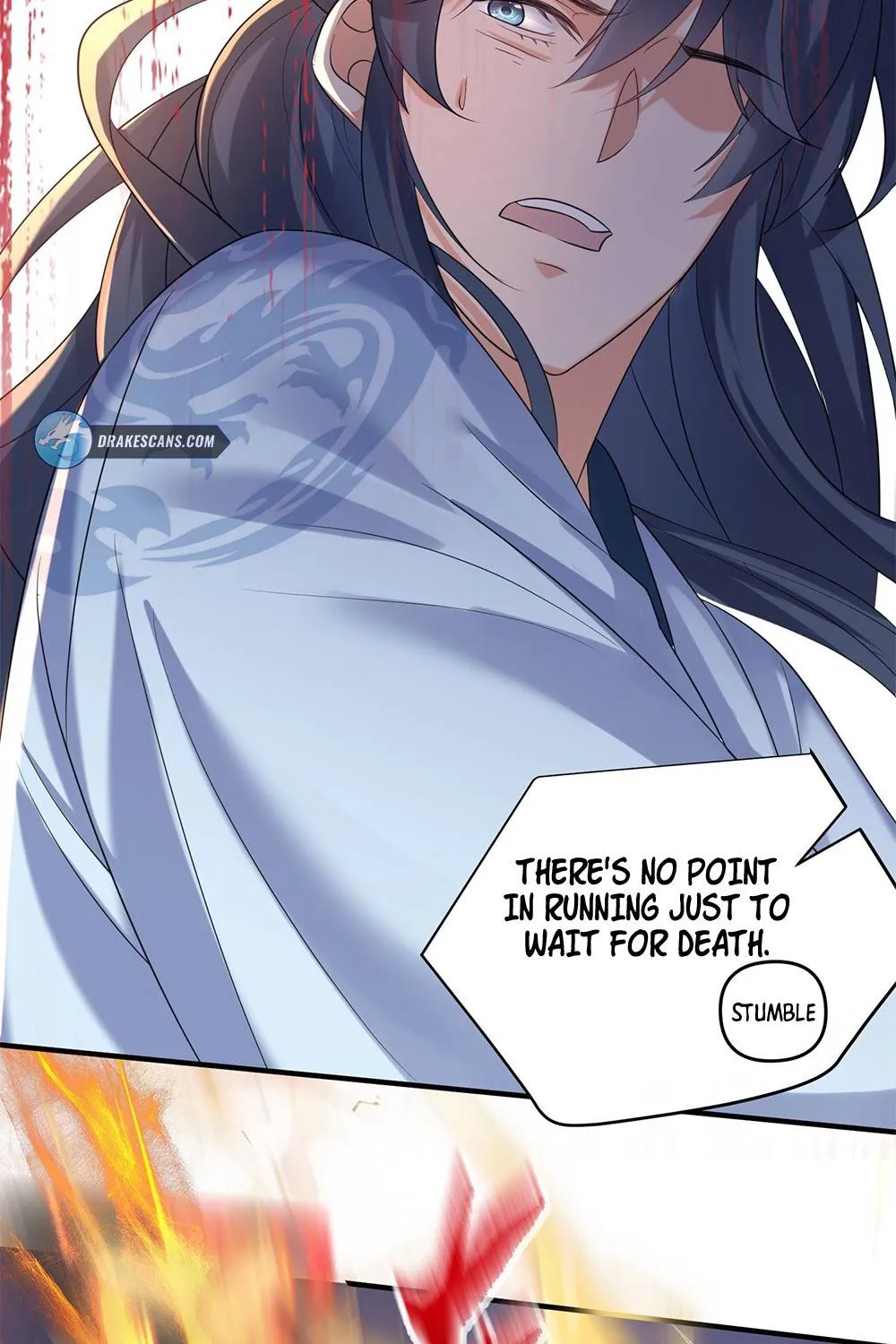 Am I Invincible Zinmanga X Chapter 96 Page 15