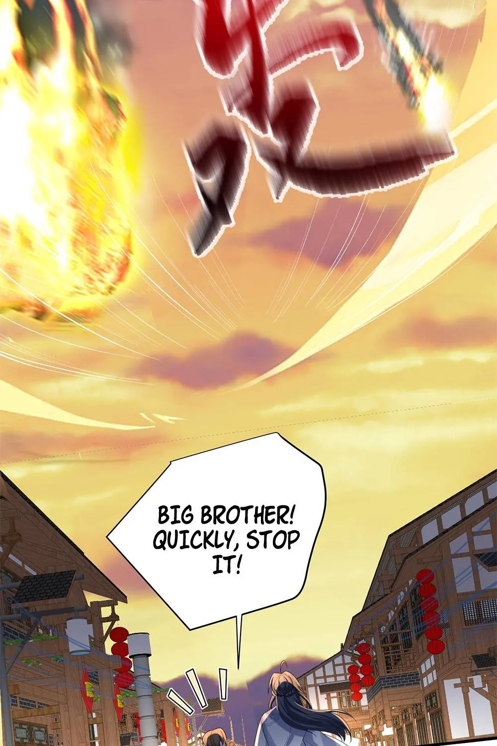 Am I Invincible Zinmanga X Chapter 96 Page 17