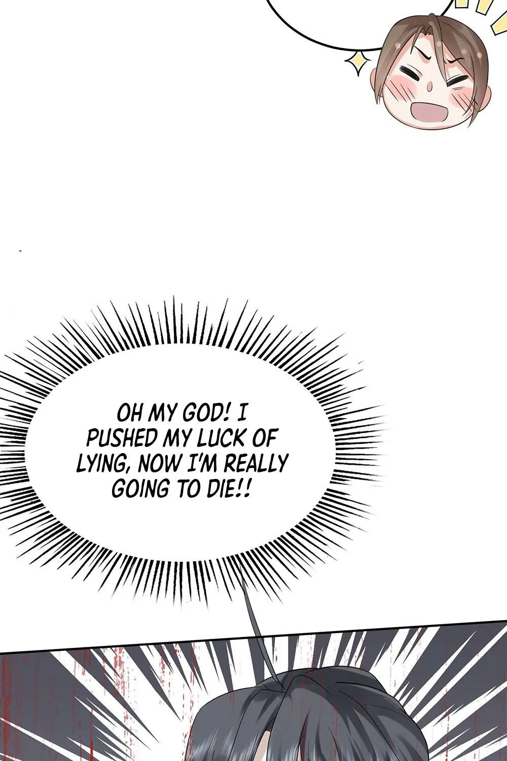 Am I Invincible Zinmanga X Chapter 96 Page 20