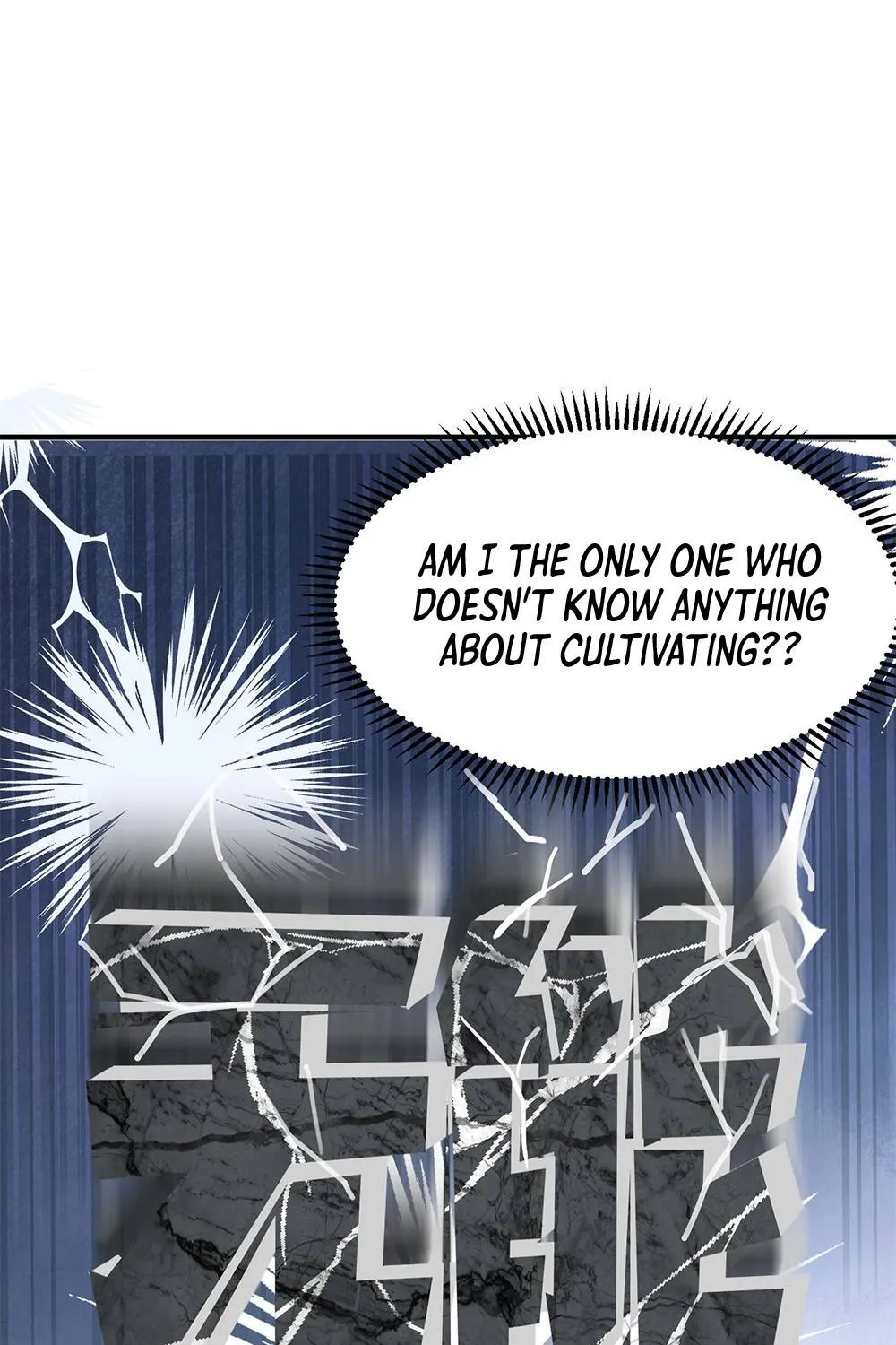 Am I Invincible Zinmanga X Chapter 96 Page 40