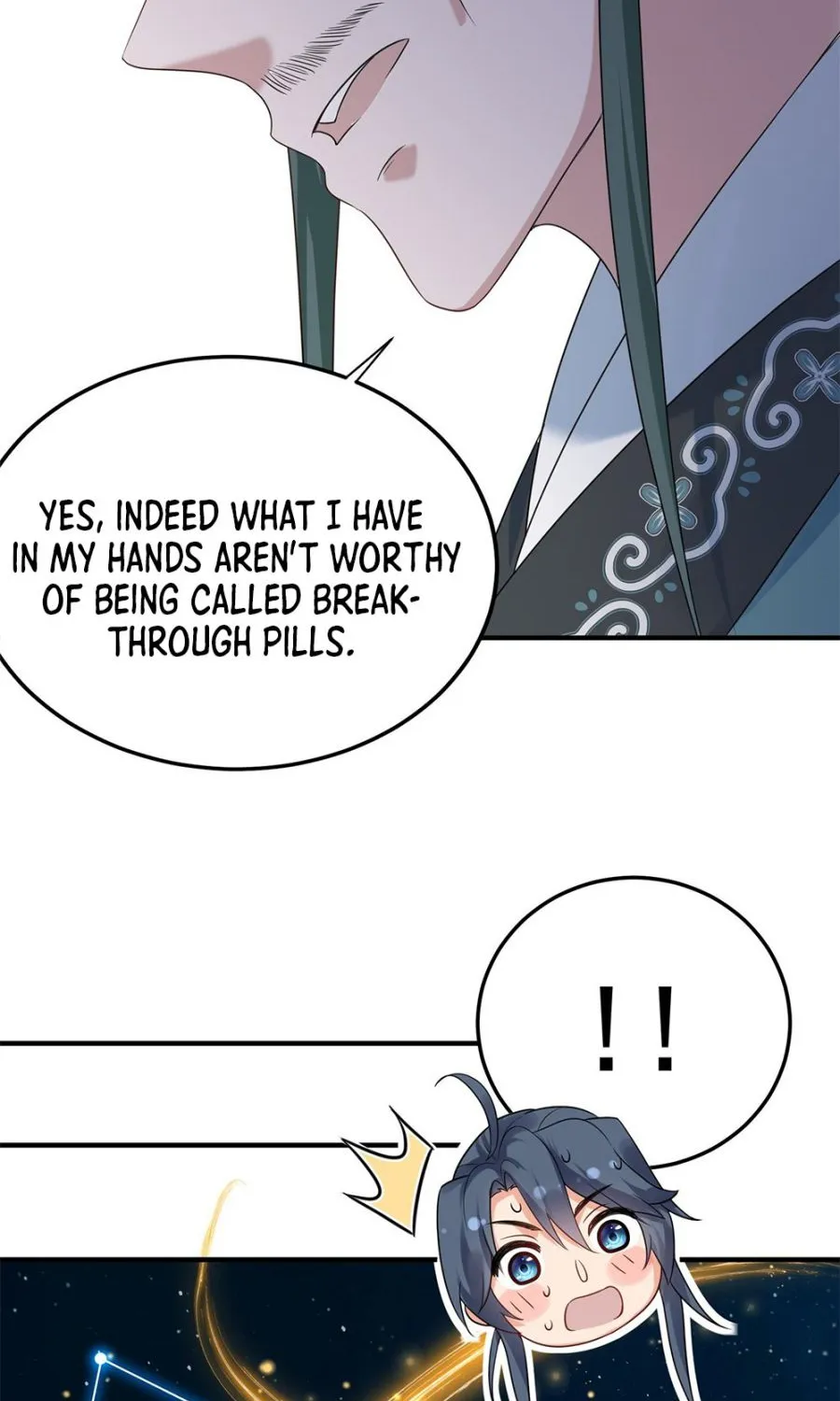 Am I Invincible Zinmanga X Chapter 93 Page 27
