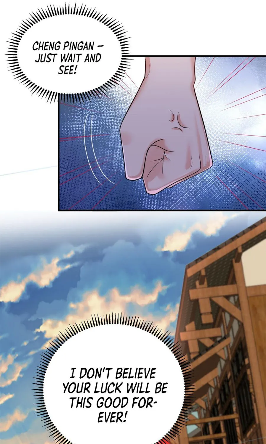 Am I Invincible Zinmanga X Chapter 93 Page 37