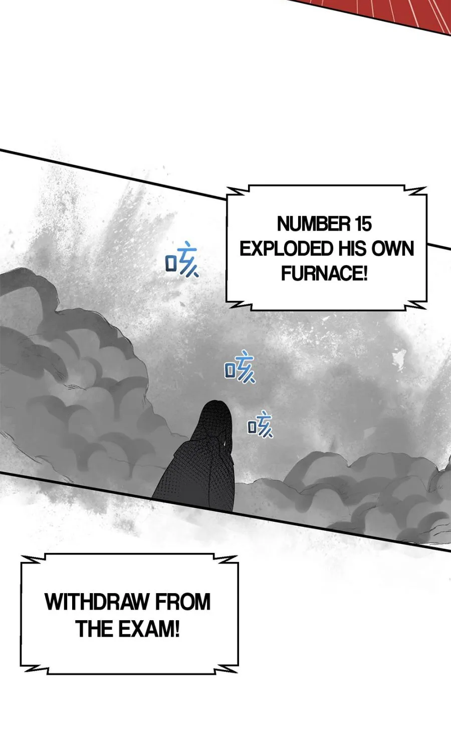 Am I Invincible Zinmanga X Chapter 91 Page 19
