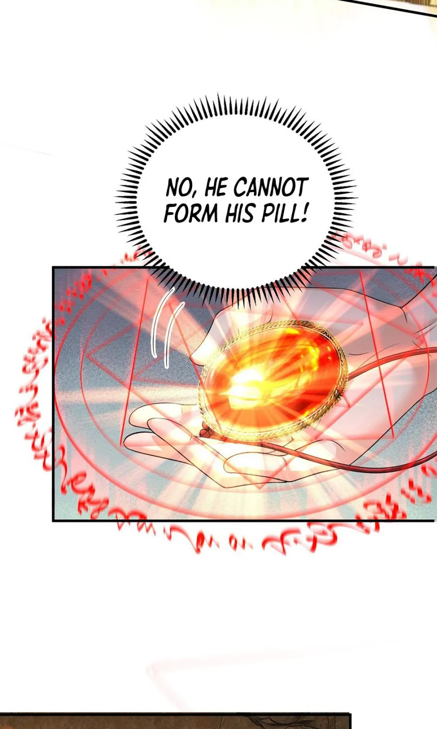 Am I Invincible Zinmanga X Chapter 91 Page 38