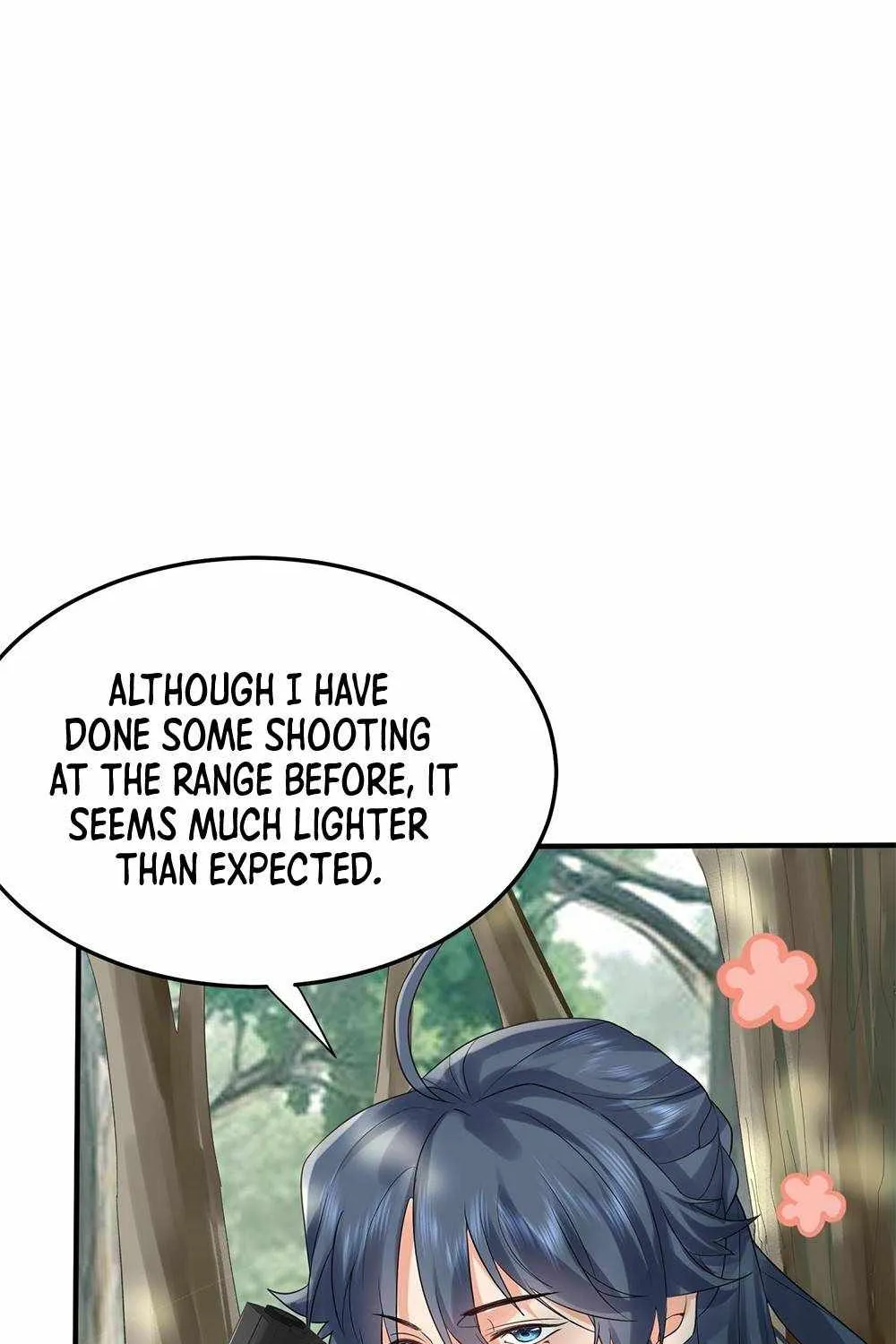 Am I Invincible Zinmanga X Chapter 88 Page 2