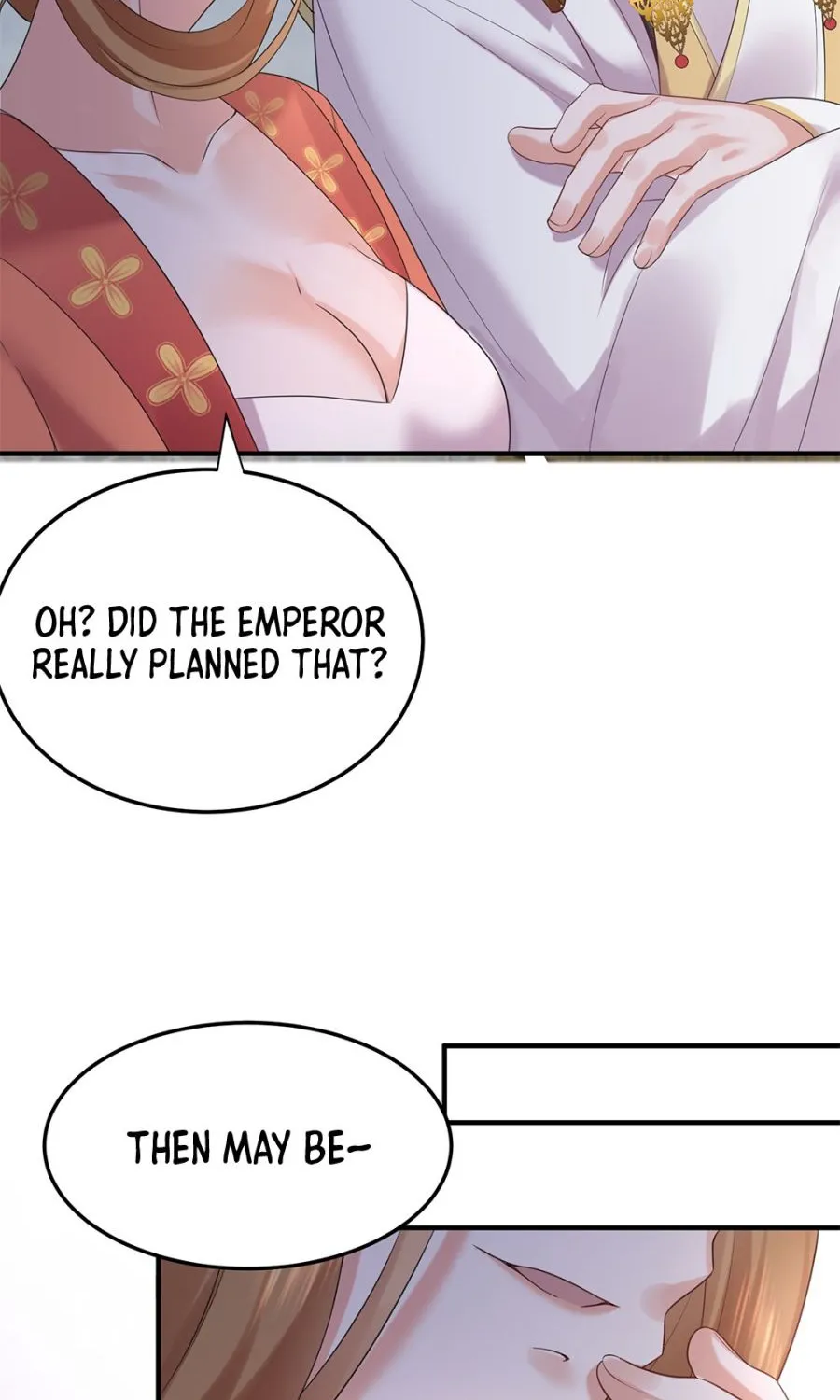 Am I Invincible Zinmanga X Chapter 87 Page 25
