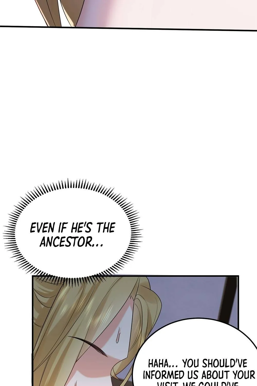 Am I Invincible Zinmanga X Chapter 86 Page 16