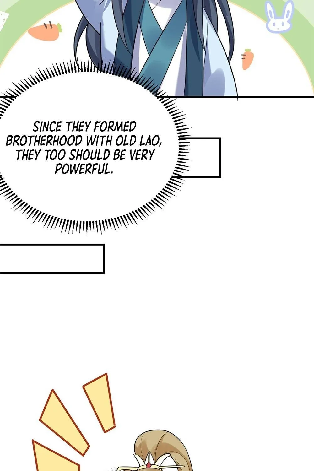 Am I Invincible Zinmanga X Chapter 86 Page 39