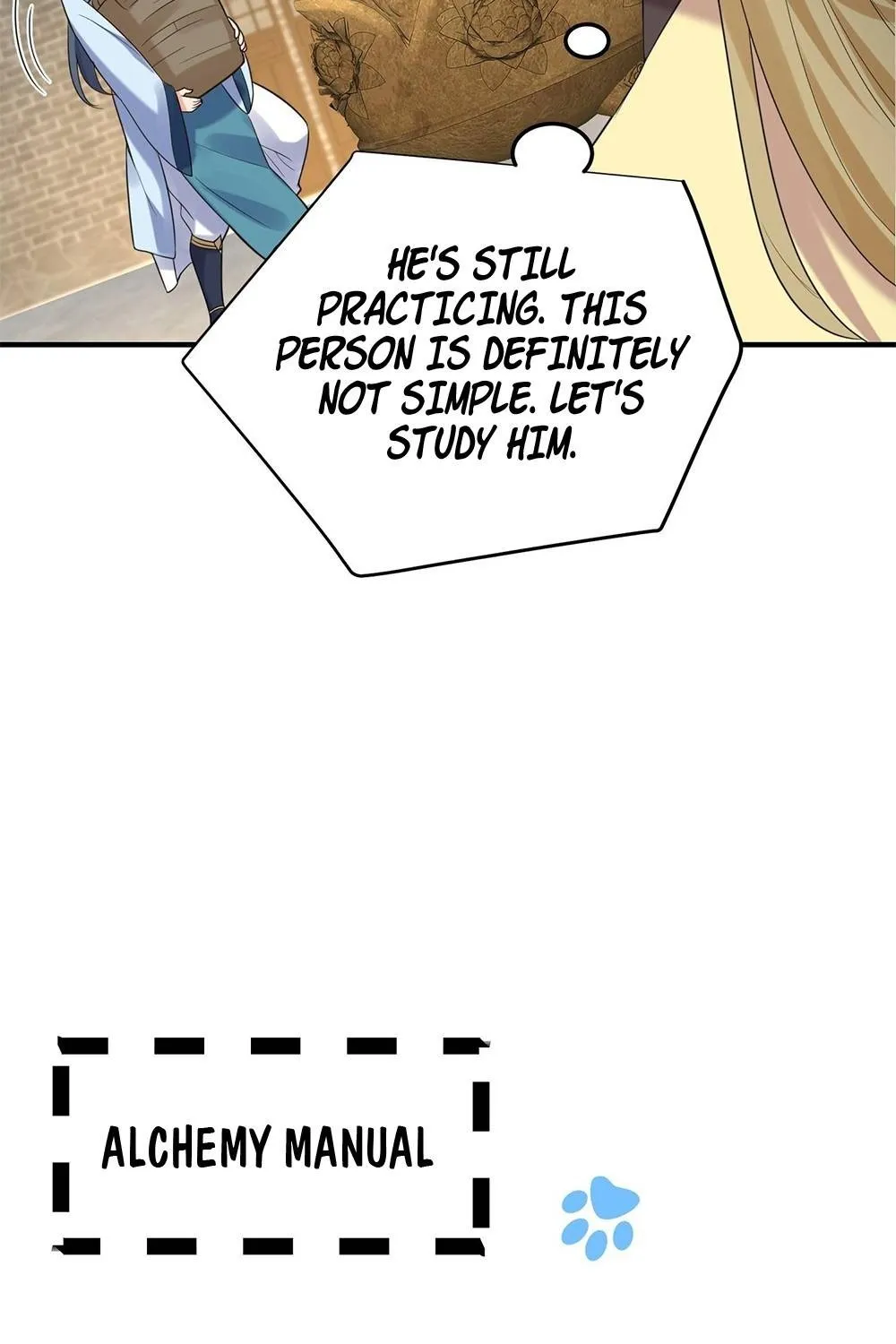 Am I Invincible Zinmanga X Chapter 86 Page 45