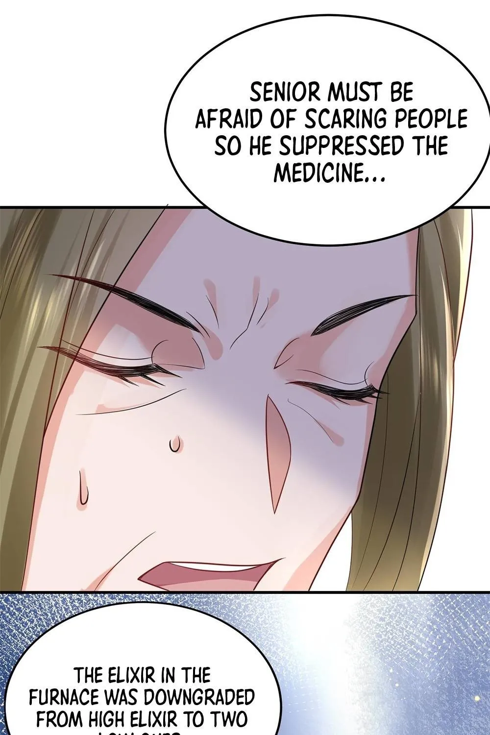 Am I Invincible Zinmanga X Chapter 86 Page 51