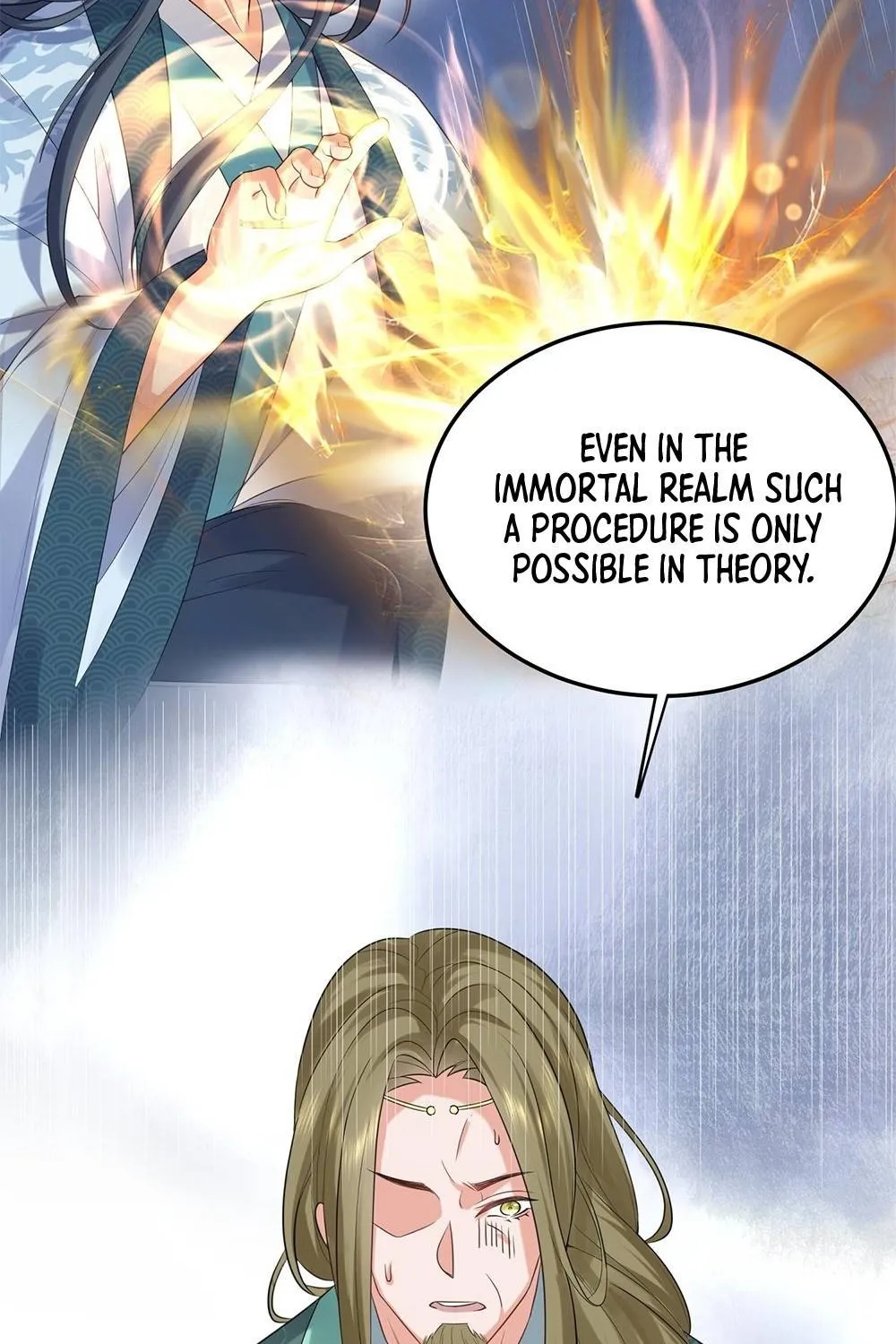 Am I Invincible Zinmanga X Chapter 86 Page 55