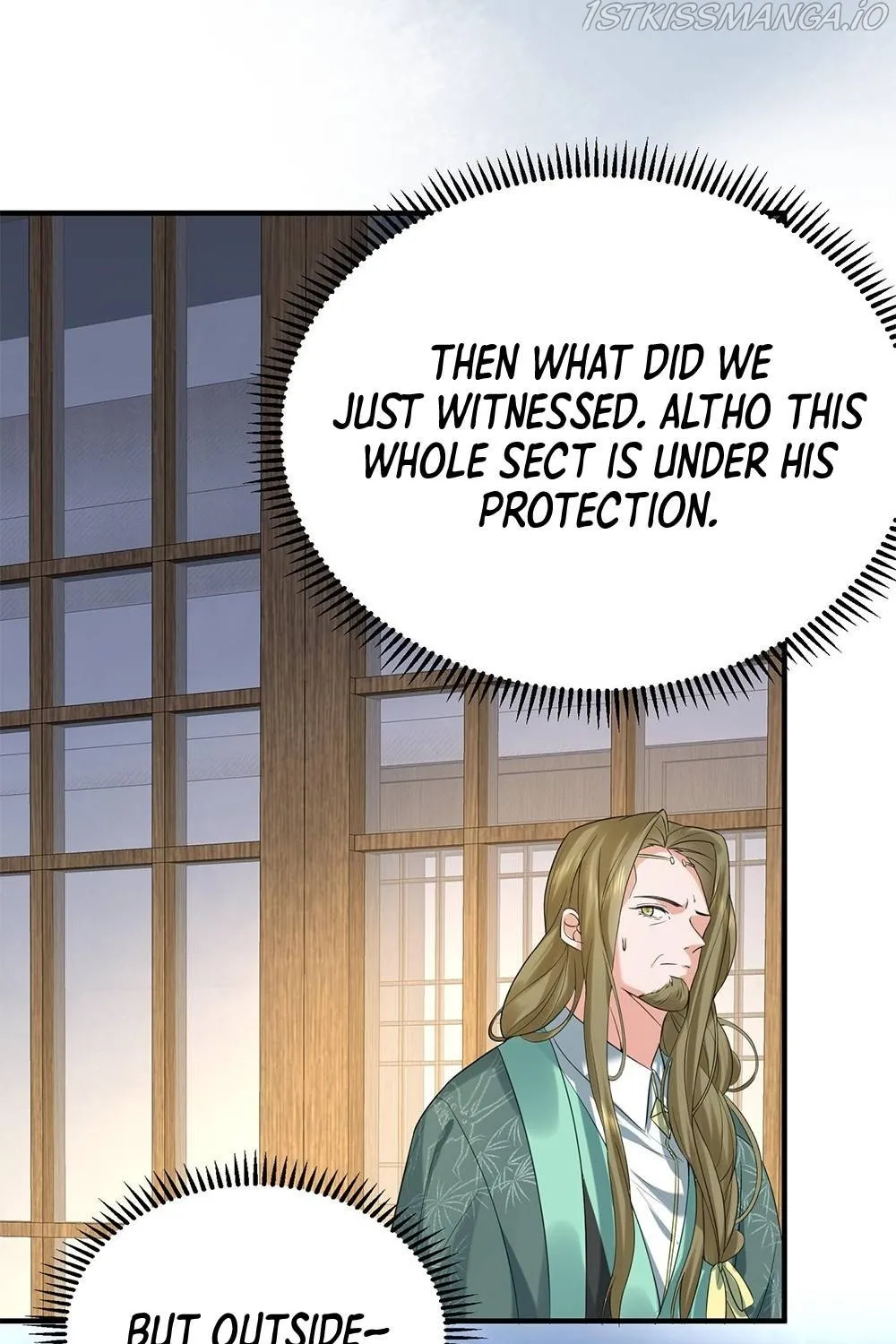 Am I Invincible Zinmanga X Chapter 86 Page 58