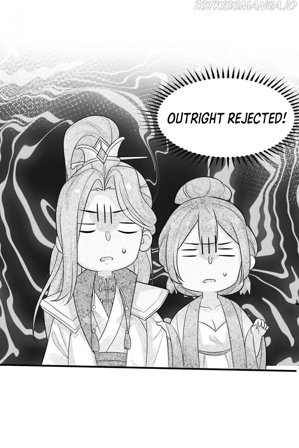 Am I Invincible Zinmanga X Chapter 85 Page 14