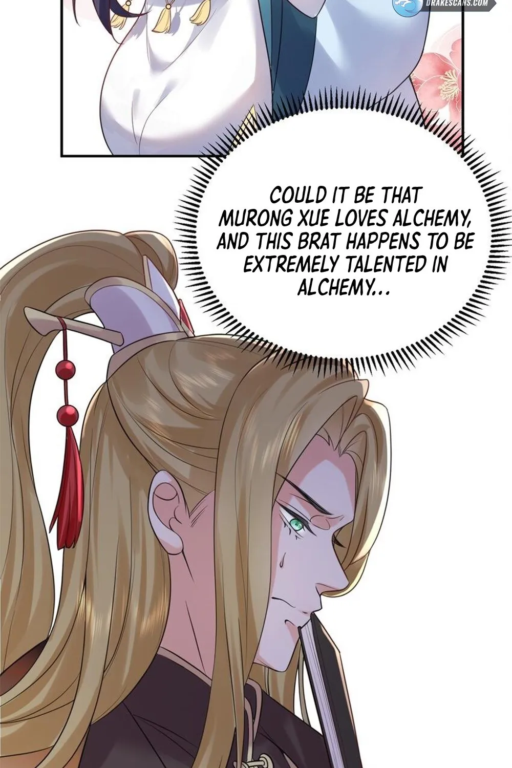 Am I Invincible Zinmanga X Chapter 85 Page 20