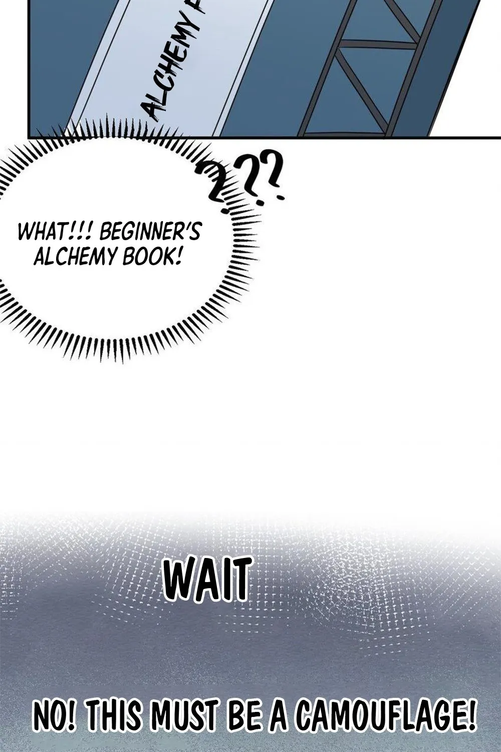Am I Invincible Zinmanga X Chapter 85 Page 35