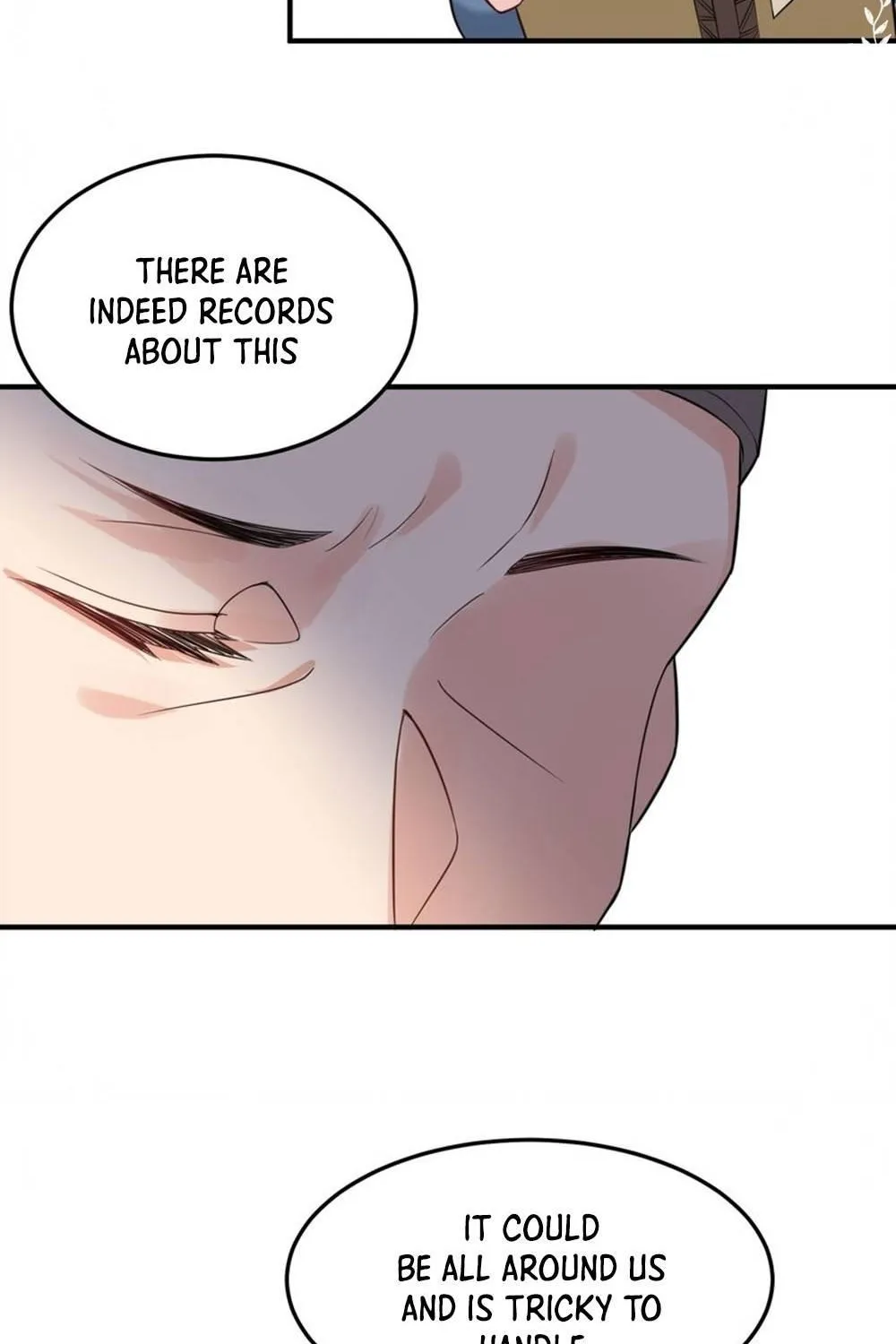 Am I Invincible Zinmanga X Chapter 81 Page 32