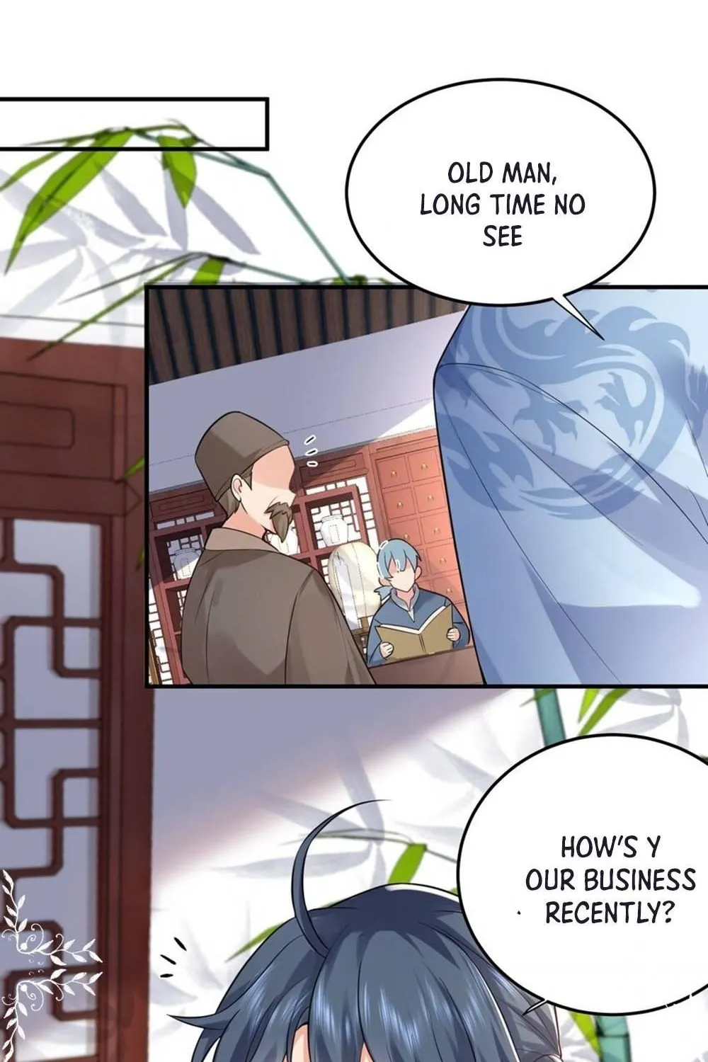 Am I Invincible Zinmanga X Chapter 81 Page 34