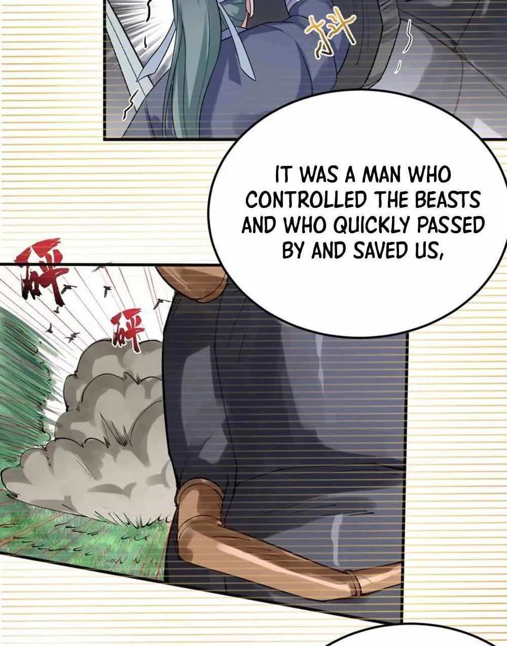 Am I Invincible Zinmanga X Chapter 73 Page 29