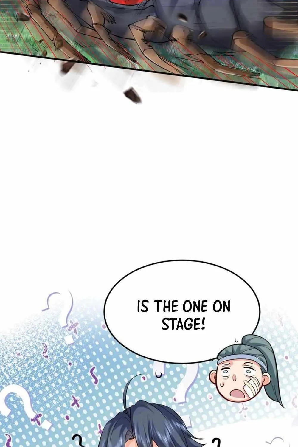 Am I Invincible Zinmanga X Chapter 73 Page 31