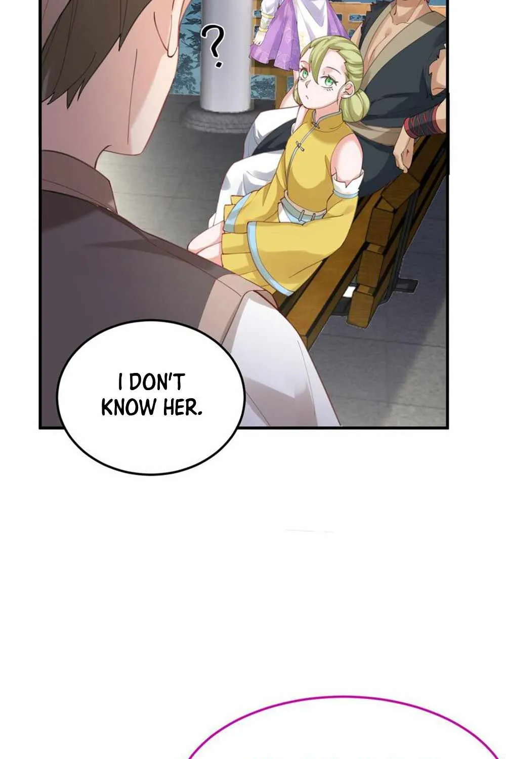 Am I Invincible Zinmanga X Chapter 72 Page 31
