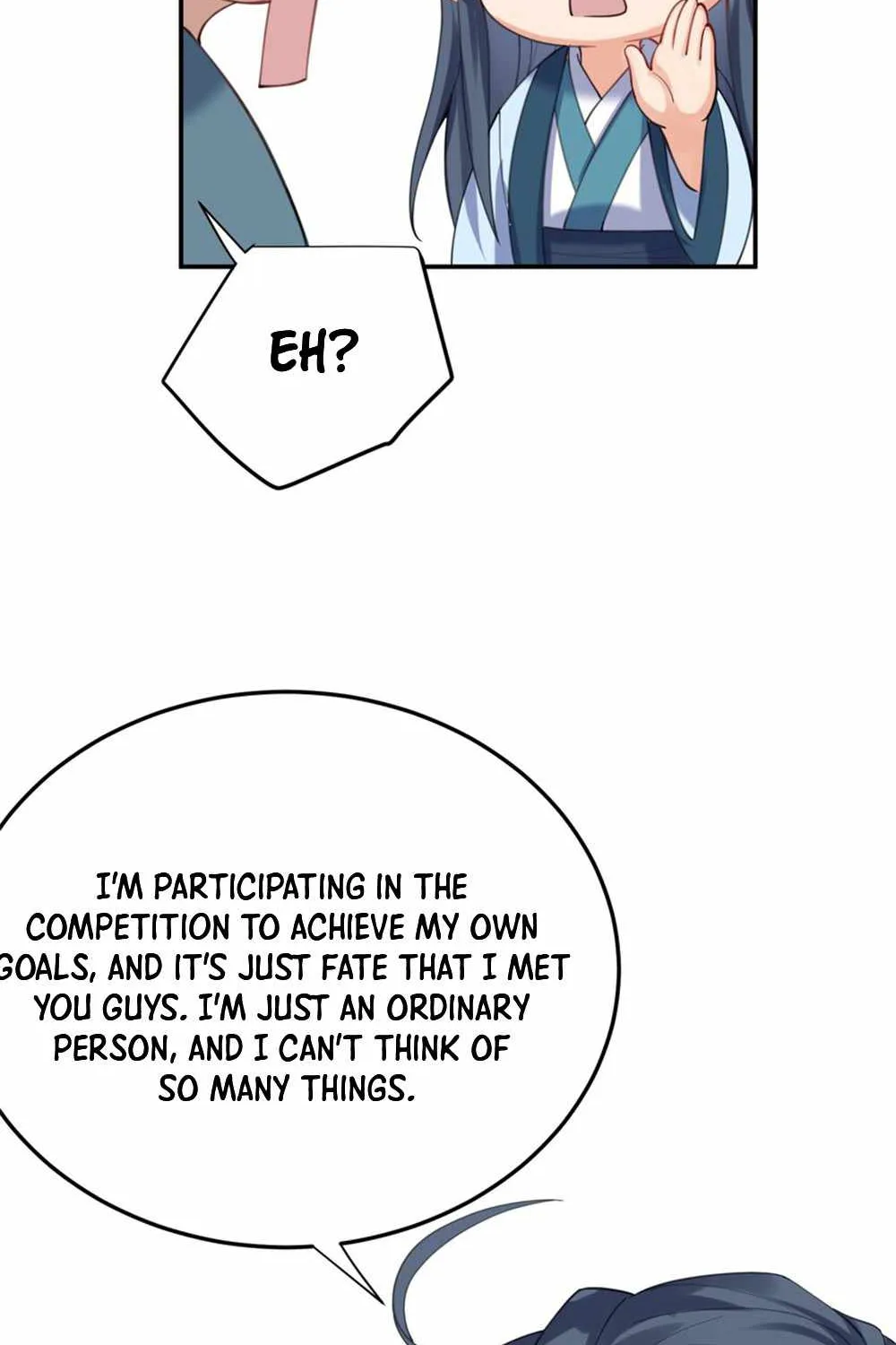 Am I Invincible Zinmanga X Chapter 71 Page 40