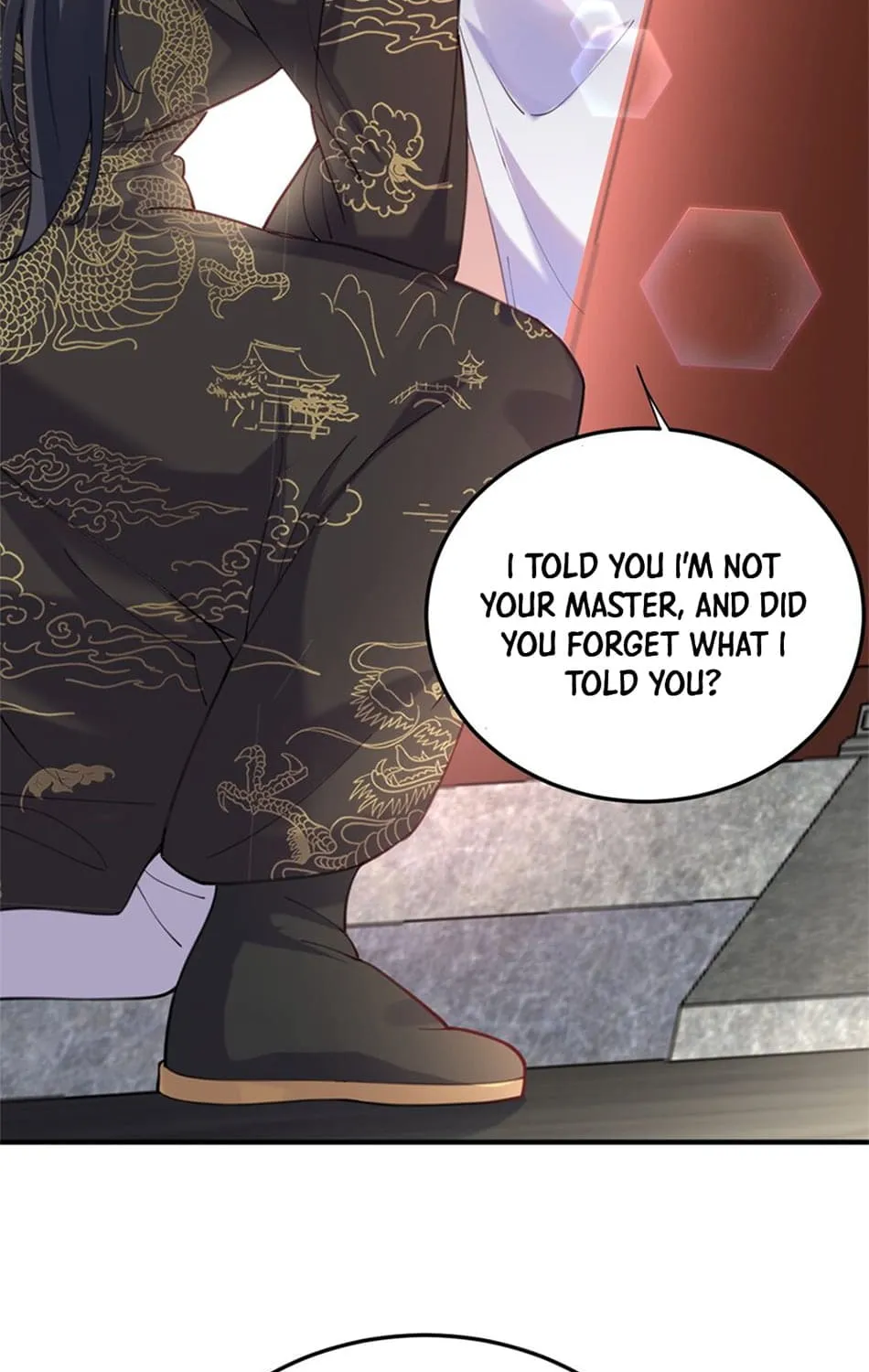 Am I Invincible Zinmanga X Chapter 70 Page 30