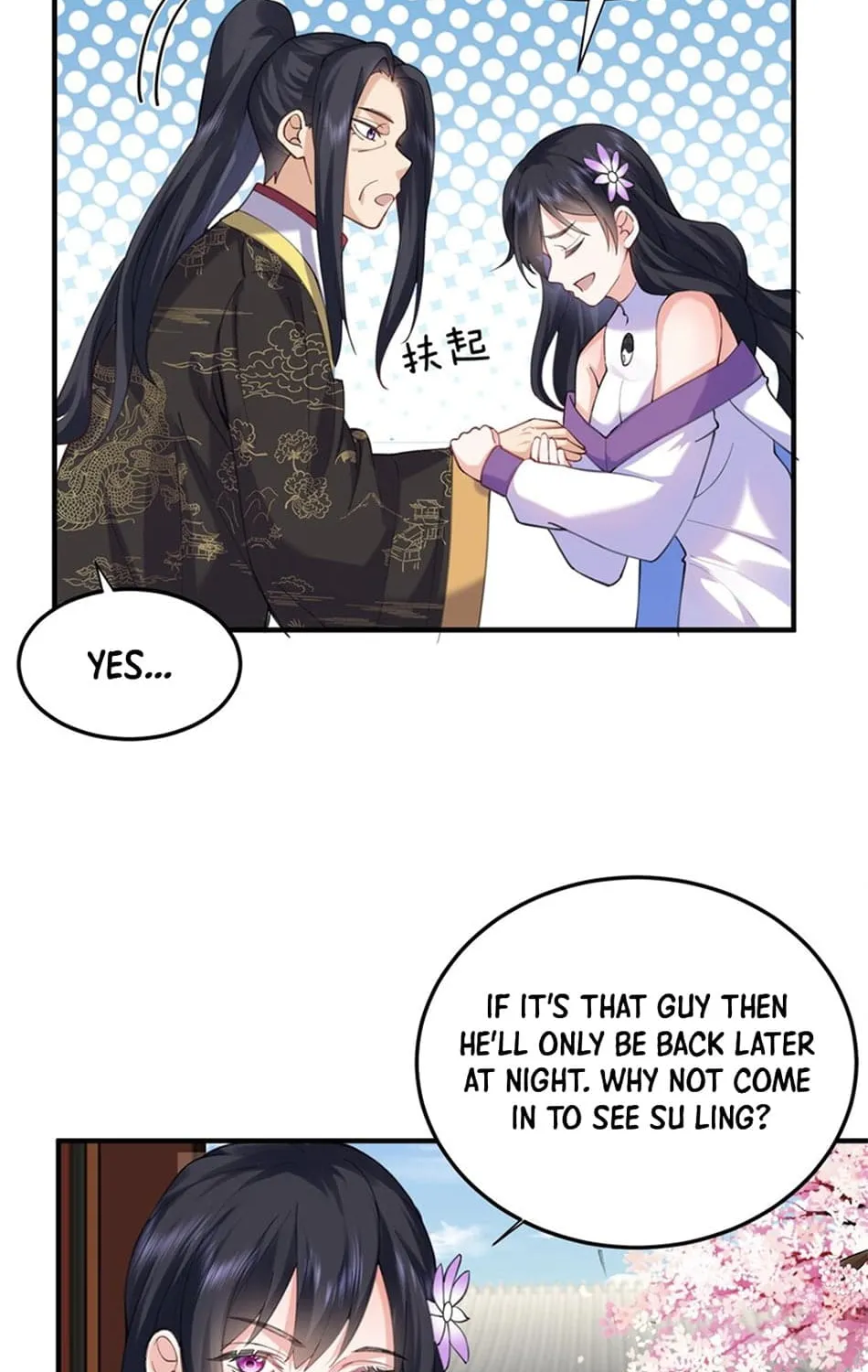 Am I Invincible Zinmanga X Chapter 70 Page 33