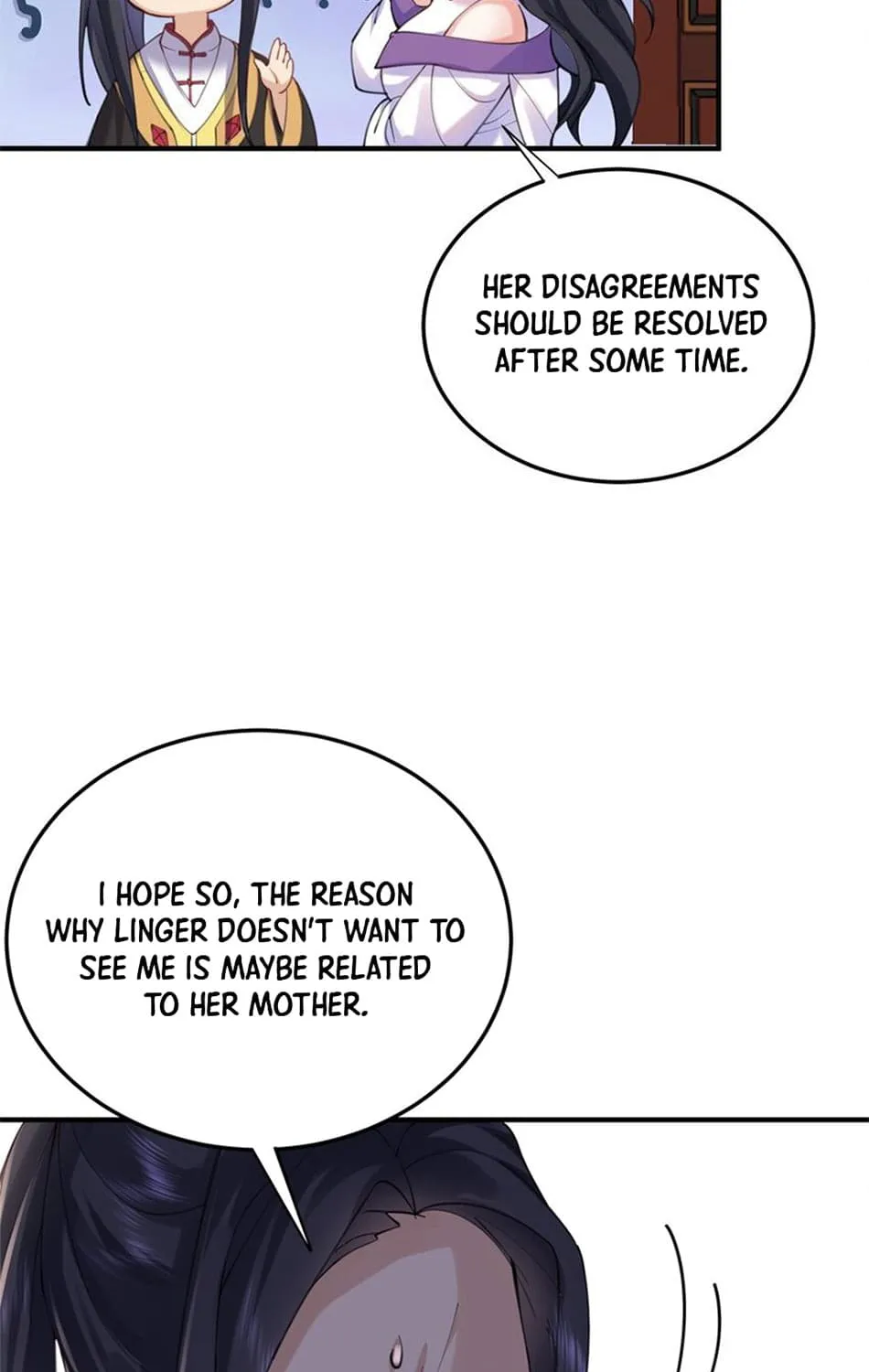 Am I Invincible Zinmanga X Chapter 70 Page 37