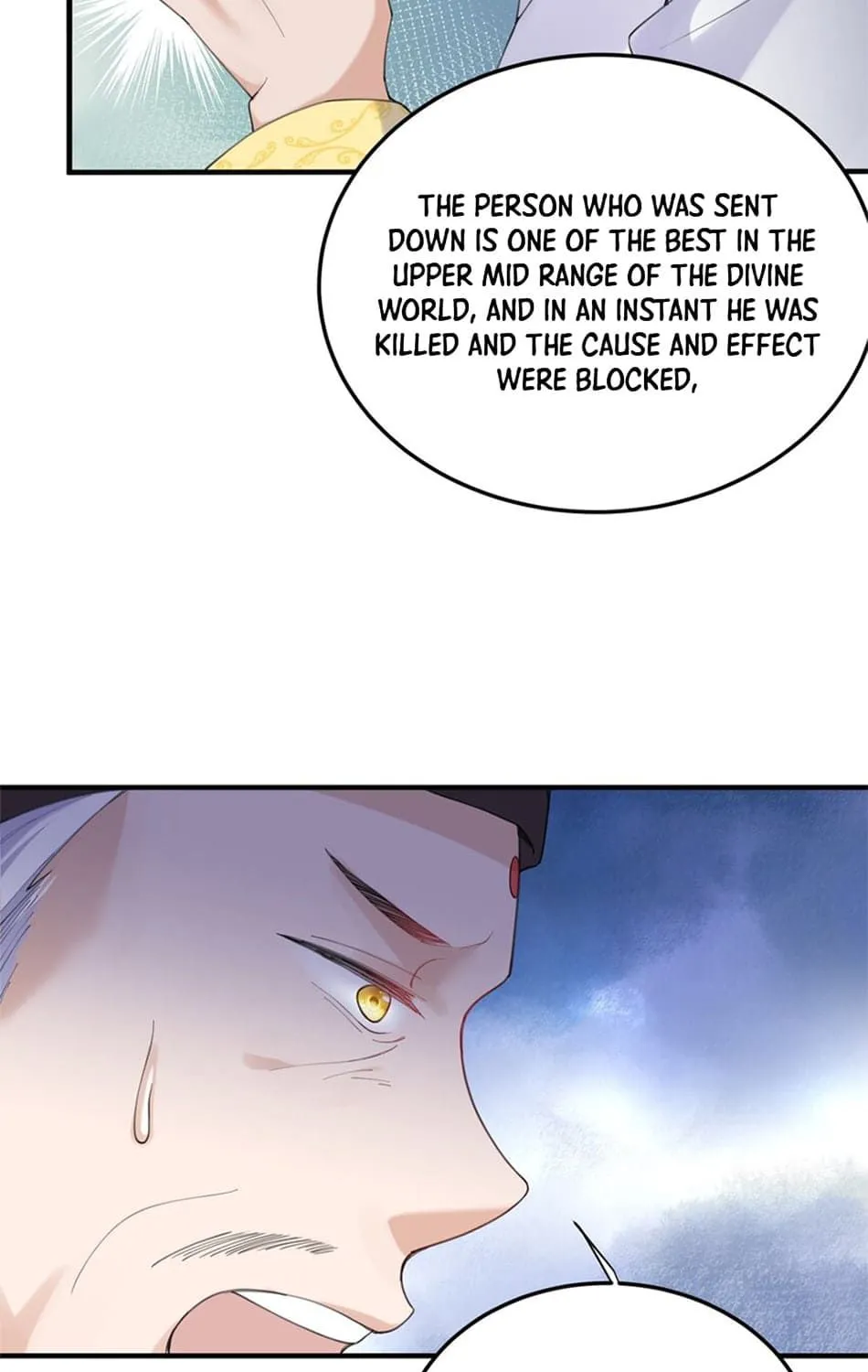 Am I Invincible Zinmanga X Chapter 70 Page 50