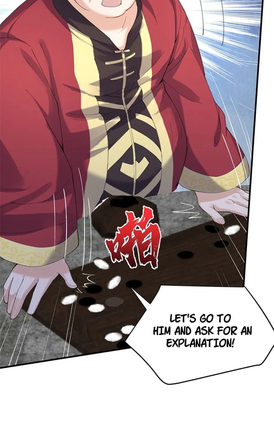 Am I Invincible Zinmanga X Chapter 70 Page 53
