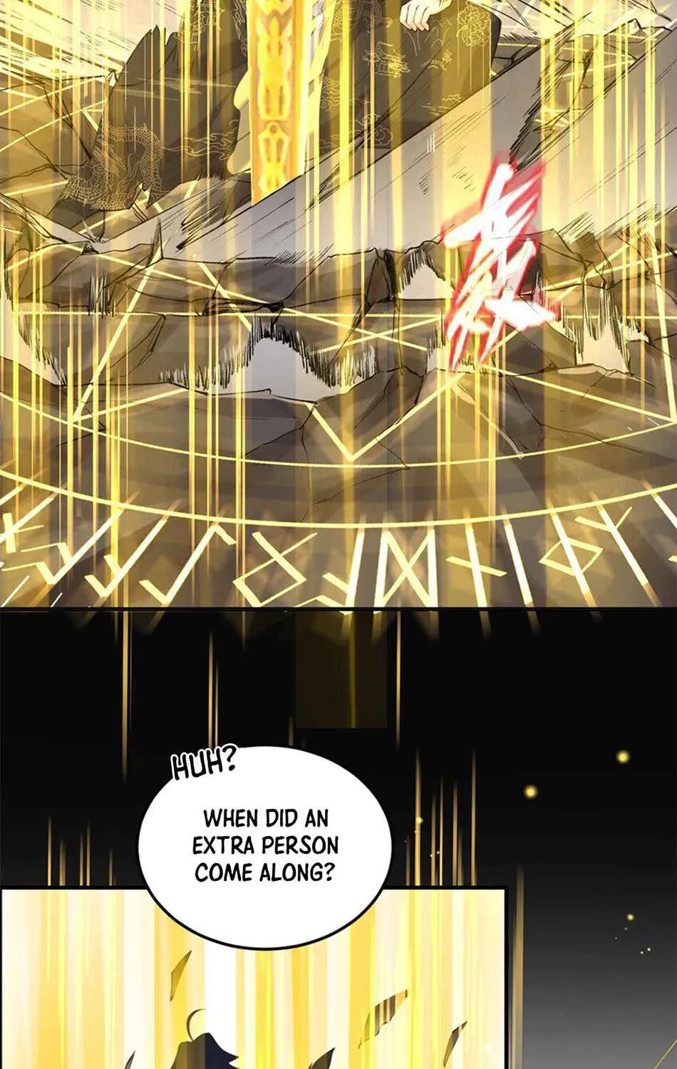 Am I Invincible Zinmanga X Chapter 69 Page 22