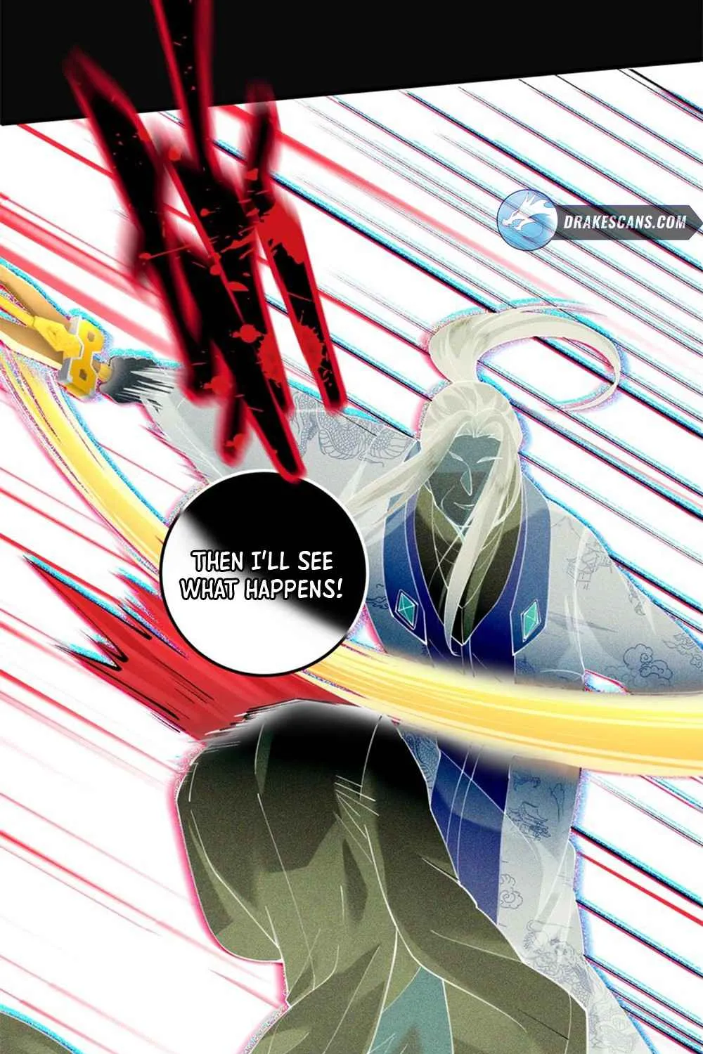 Am I Invincible Zinmanga X Chapter 68 Page 20