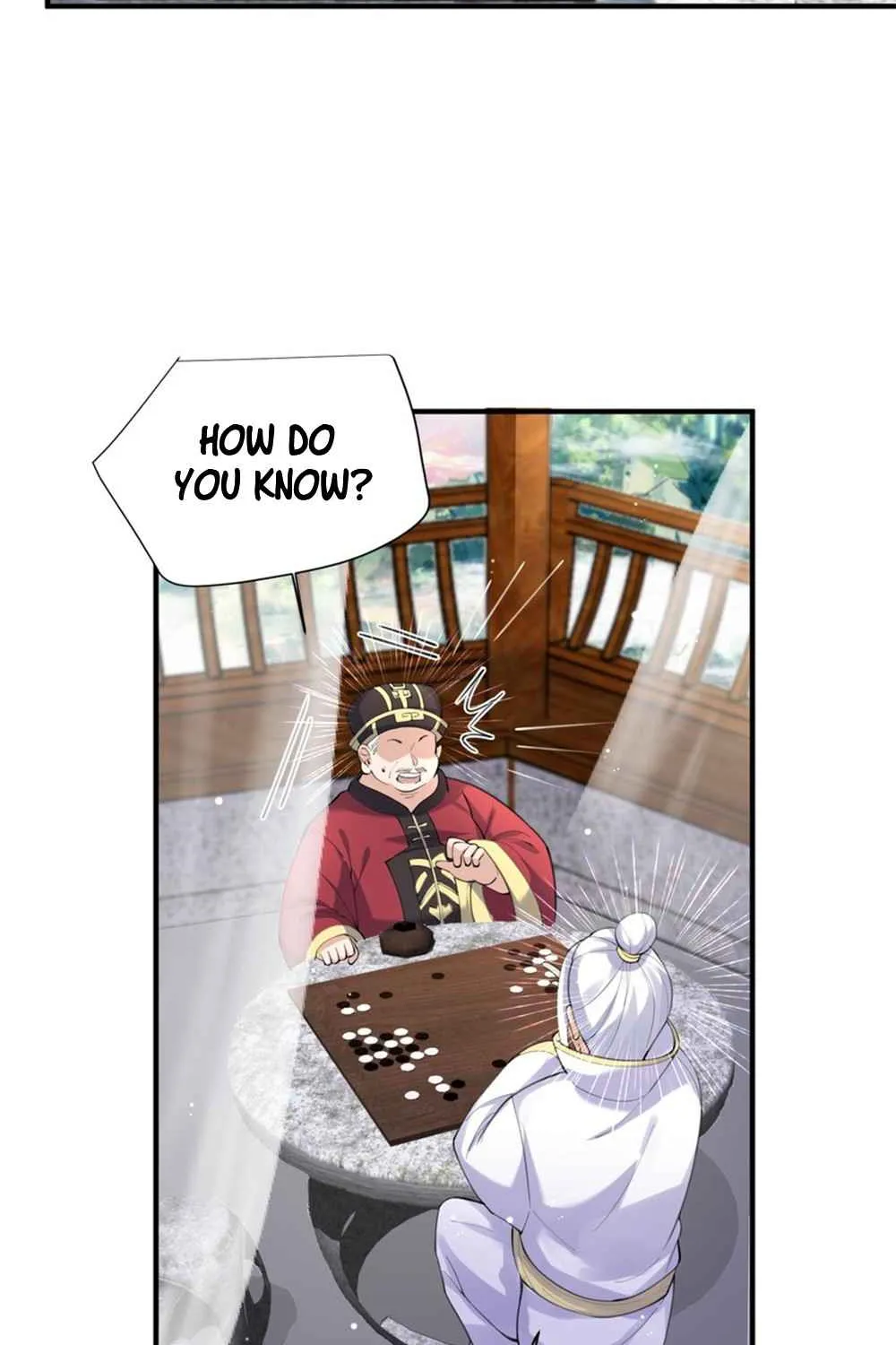 Am I Invincible Zinmanga X Chapter 68 Page 28