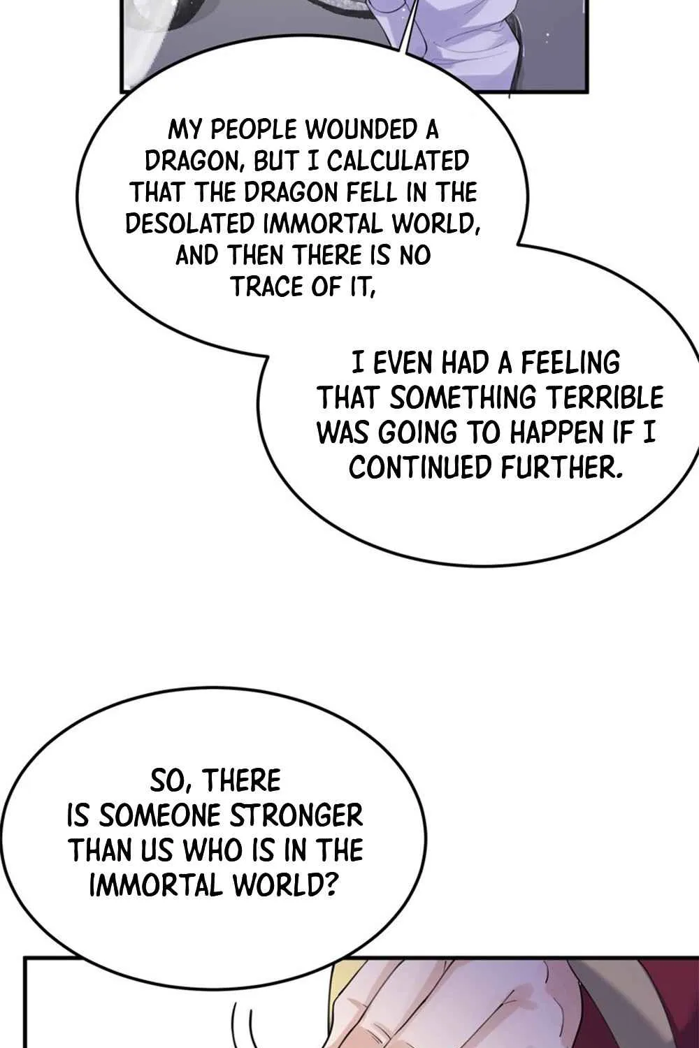 Am I Invincible Zinmanga X Chapter 68 Page 29