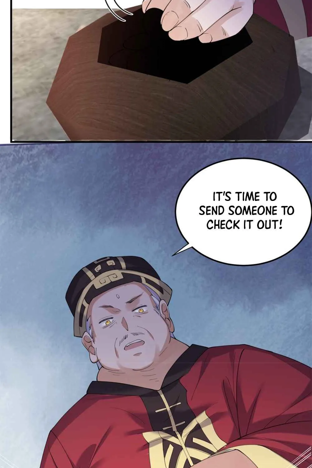 Am I Invincible Zinmanga X Chapter 68 Page 30