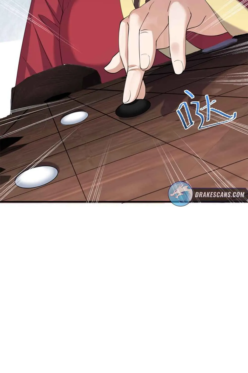 Am I Invincible Zinmanga X Chapter 68 Page 31