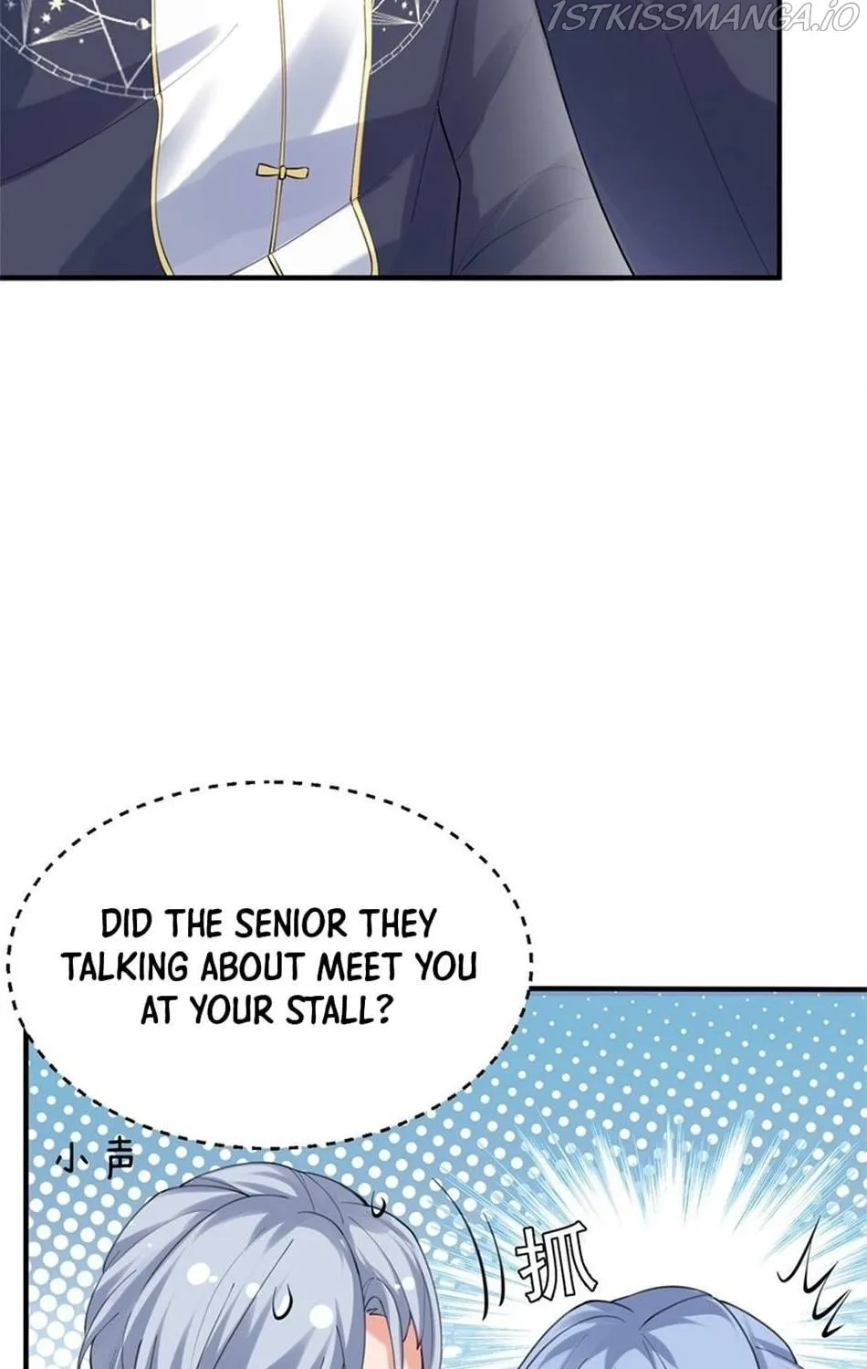 Am I Invincible Zinmanga X Chapter 61 Page 26