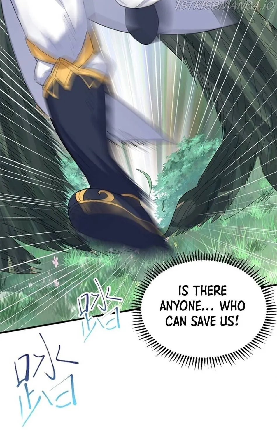 Am I Invincible Zinmanga X Chapter 61 Page 41