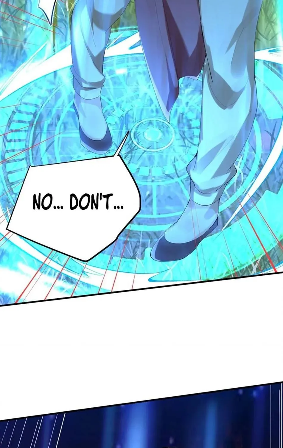 Am I Invincible Zinmanga X Chapter 60 Page 4